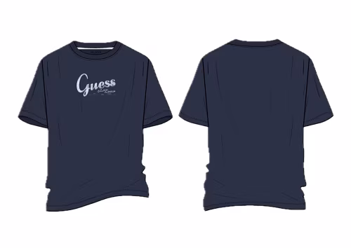 GUESS T-SHIRT Bambini E Ragazzi