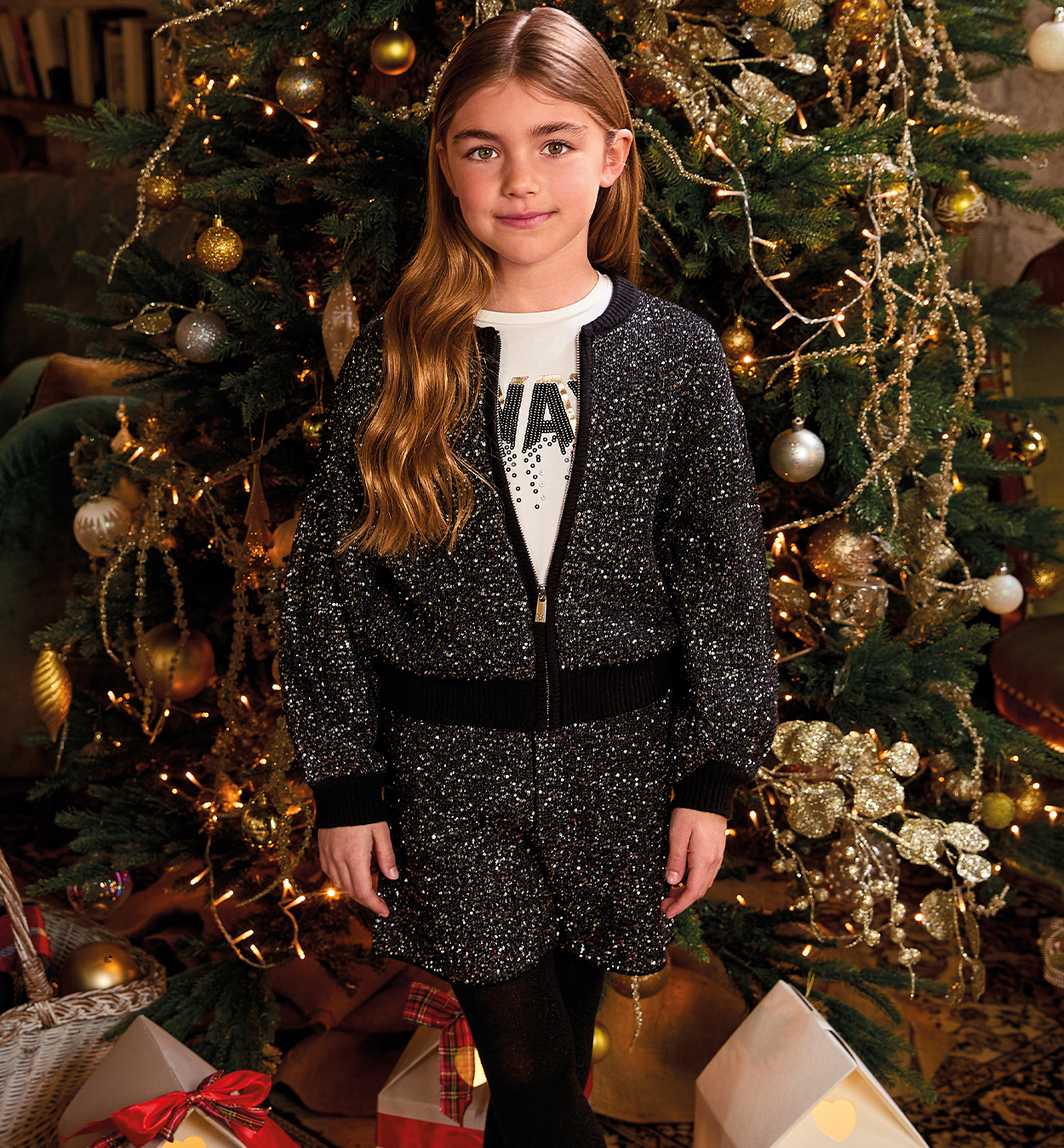 Sarabanda Shorts Bambine E Ragazze