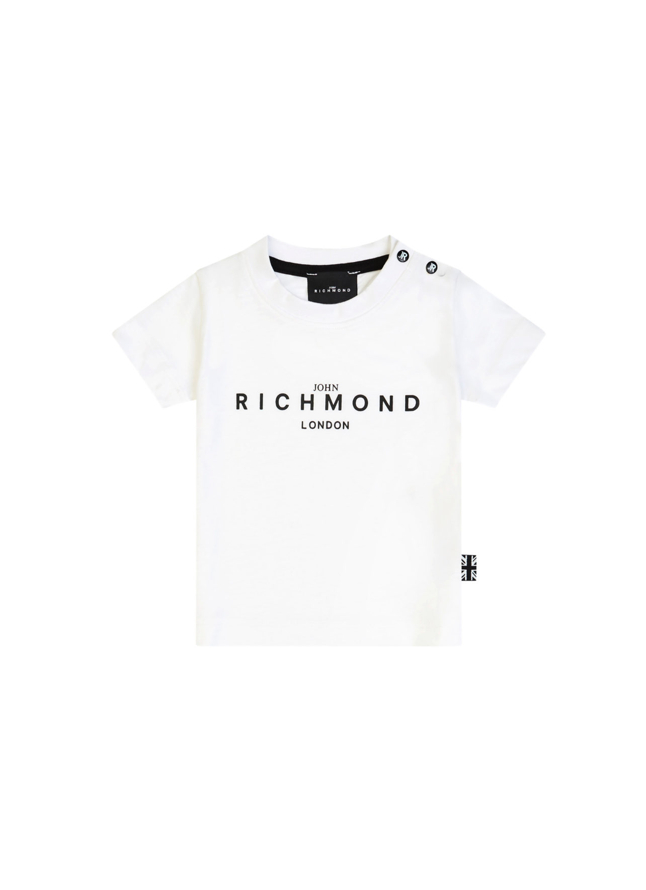John Richmond T-shirt Bimbo