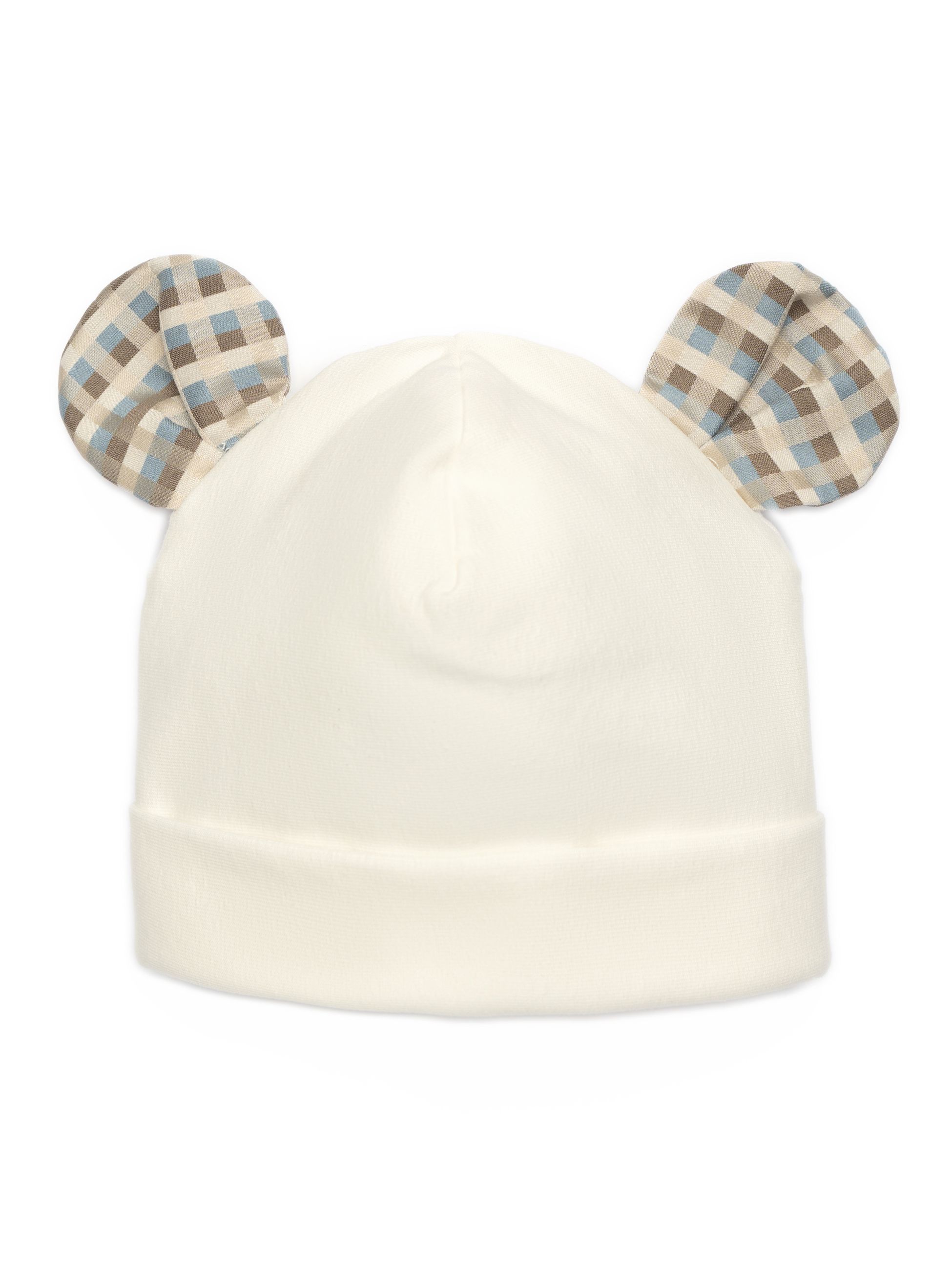 Barcellino Cappello Neonato