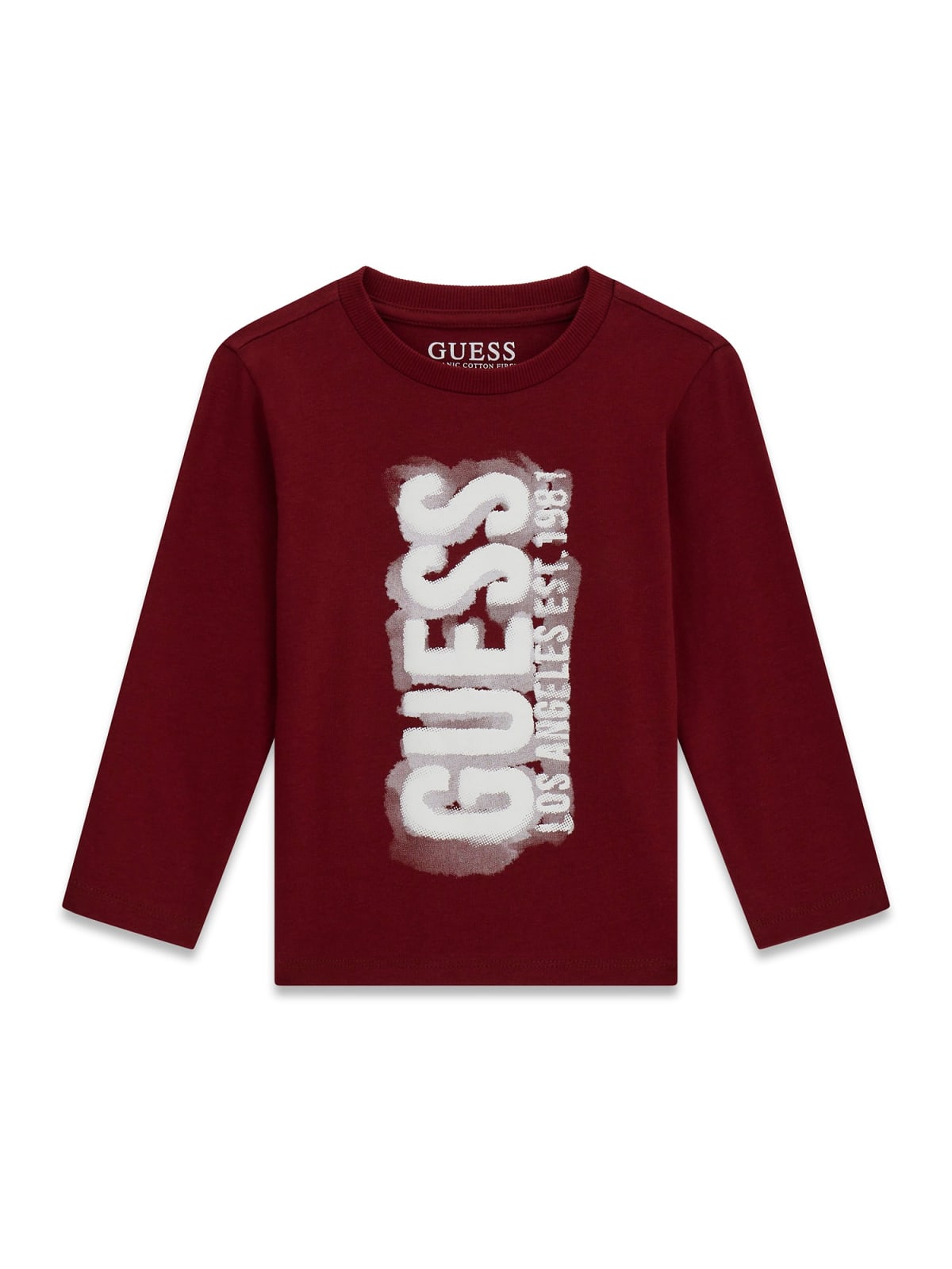 GUESS T-SHIRT Bimbo