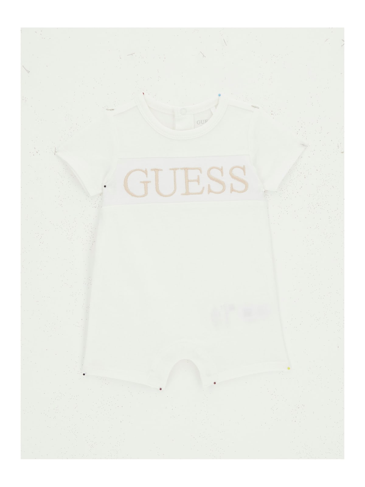 GUESS TUTINA NASCITA Unisex Neonato