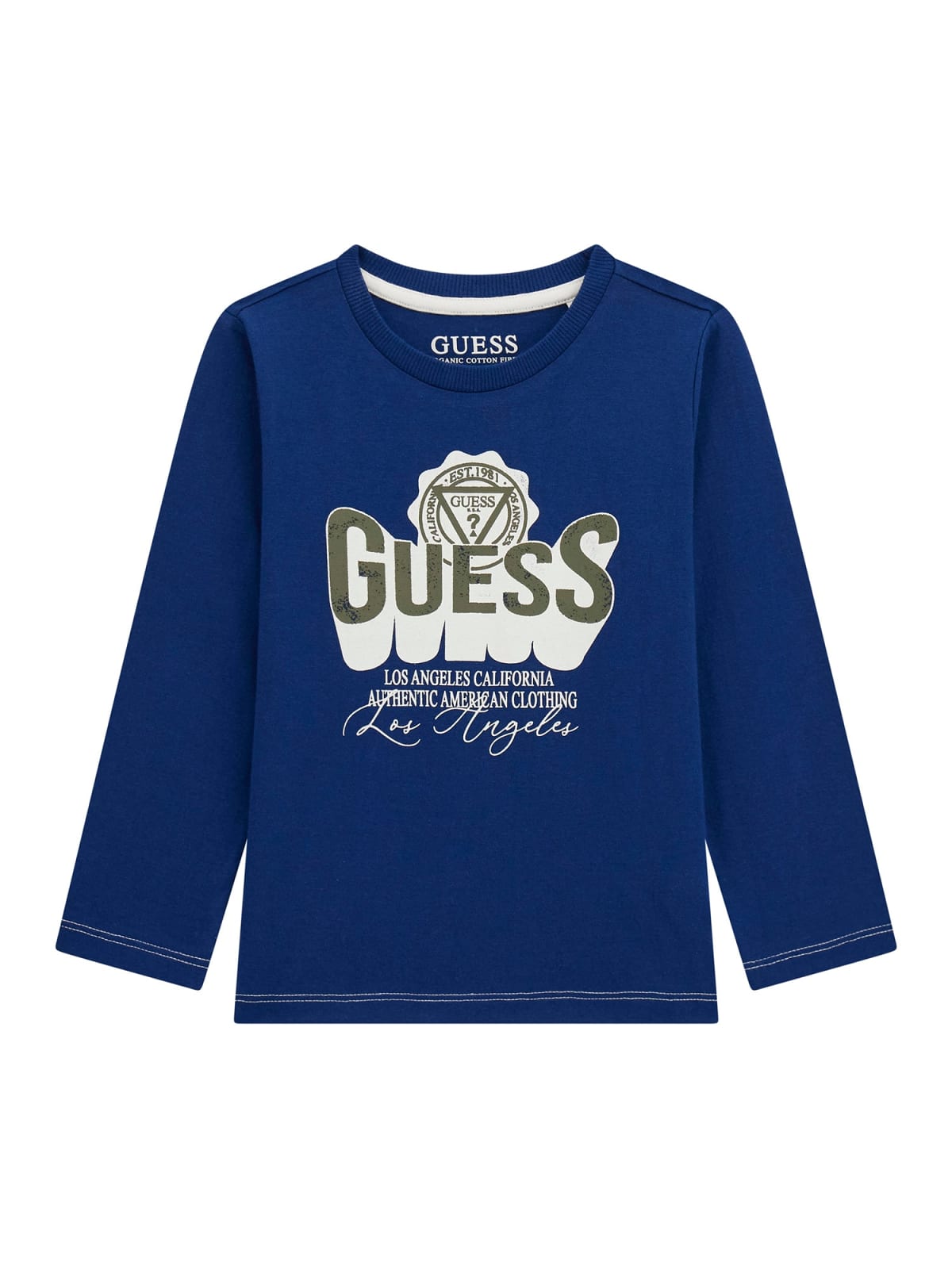 Guess T-shirt Bimbo