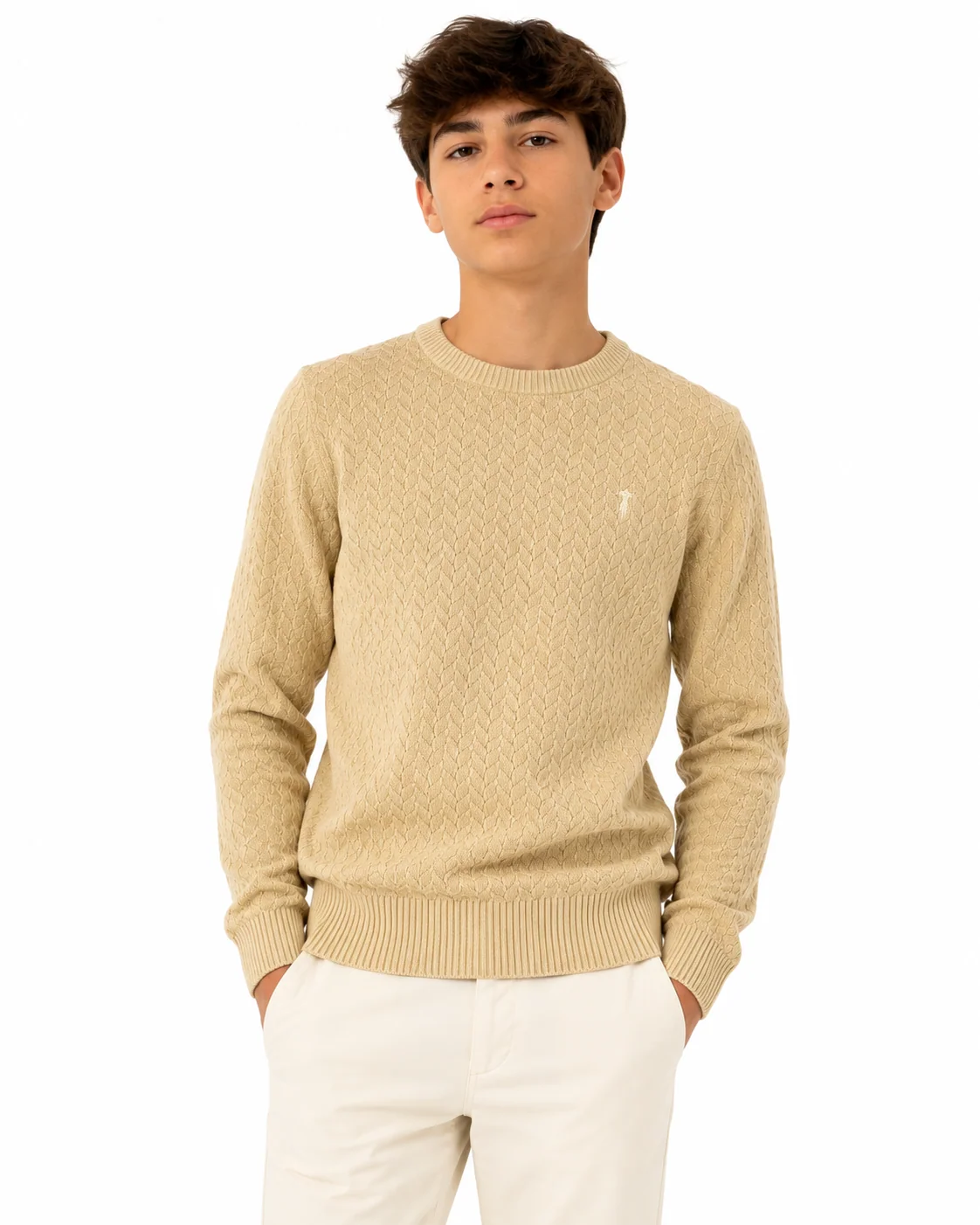 TRUSSARDI TBA26003MA