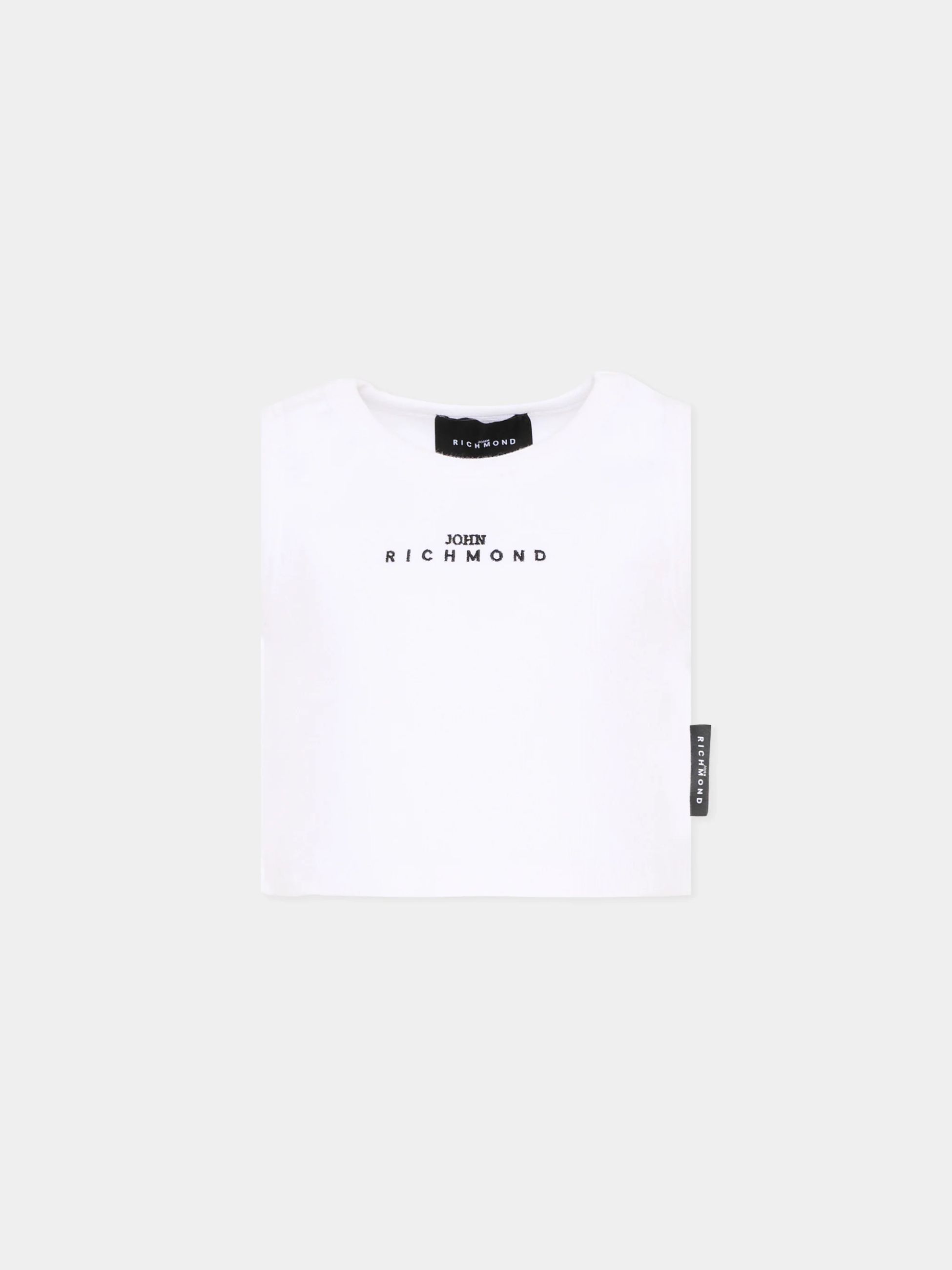 JOHN RICHMOND RGP26172