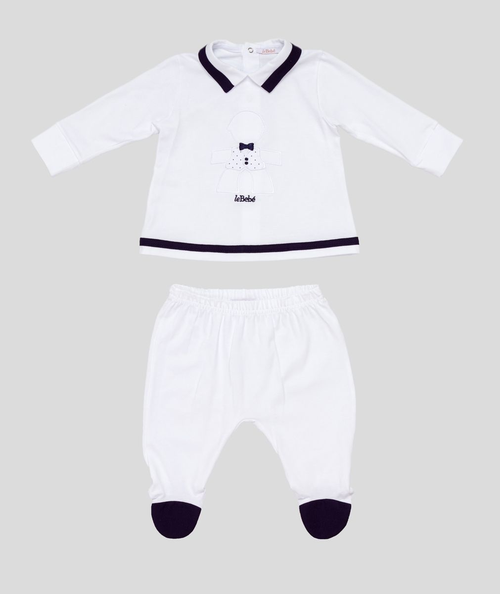 Le Bebè Coprifasce Neonato Lbb3512 Alesi Bimbi