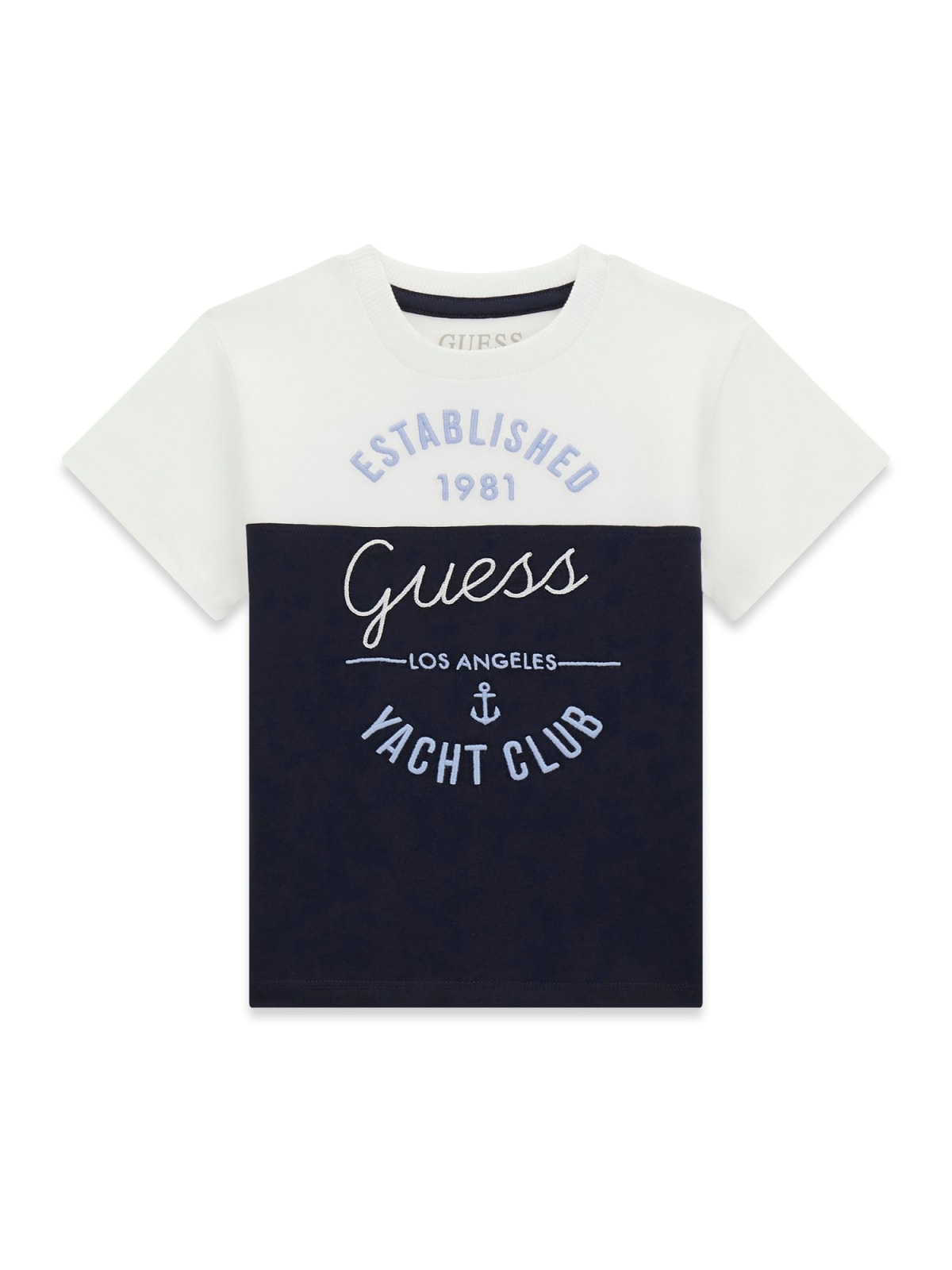 GUESS T-SHIRT Bimbo