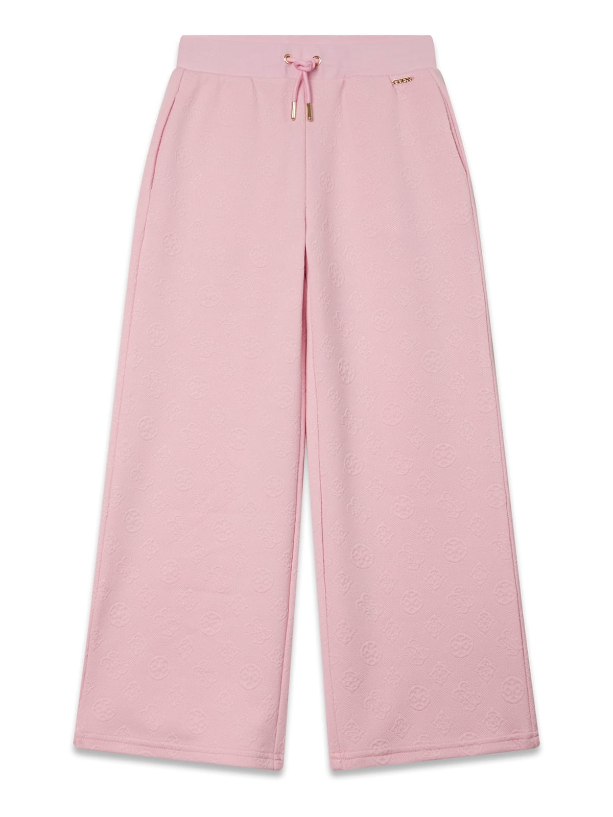 GUESS PANTALONE TUTA Bambine E Ragazze