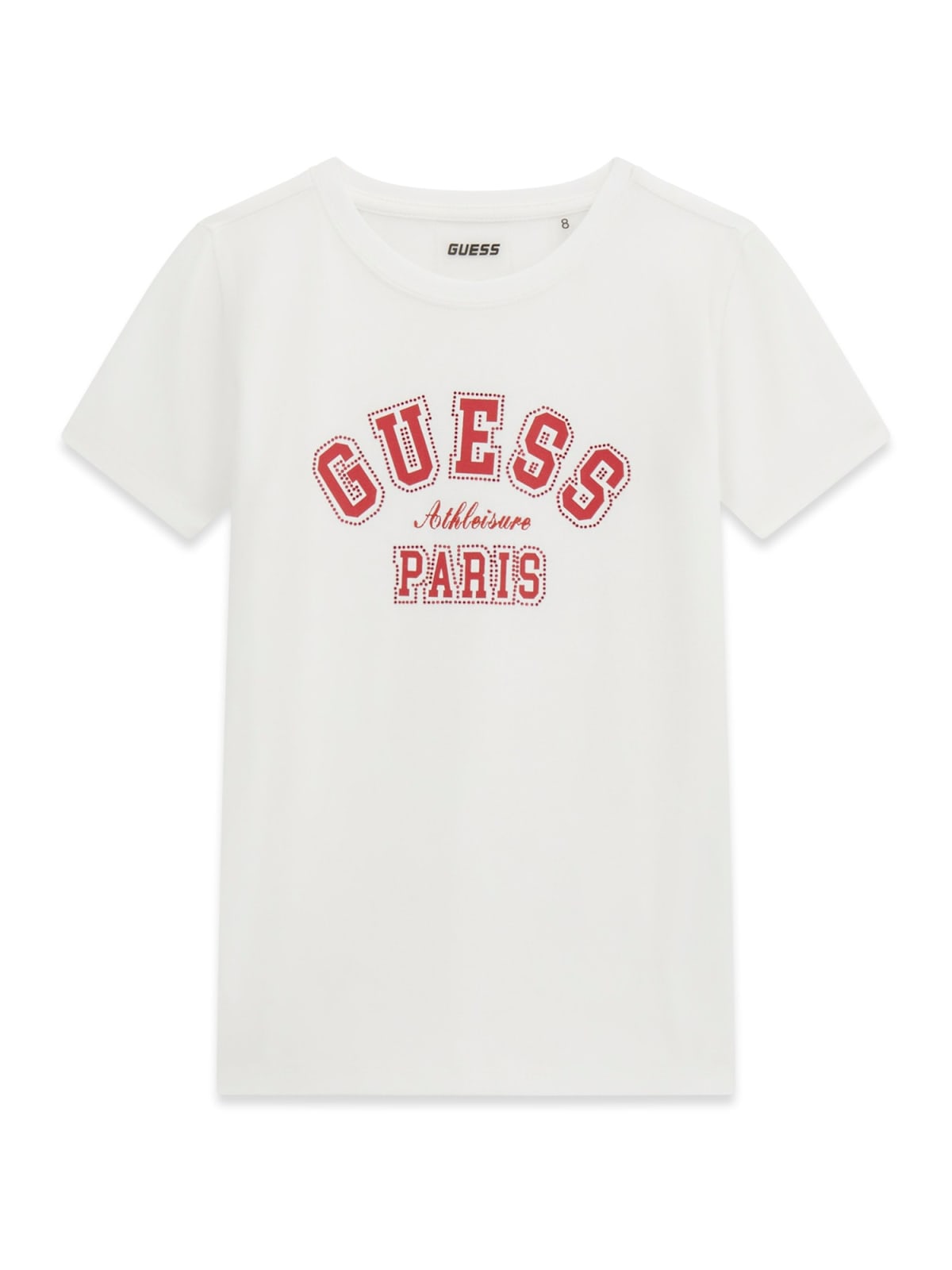 GUESS T-SHIRT Bambine E Ragazze