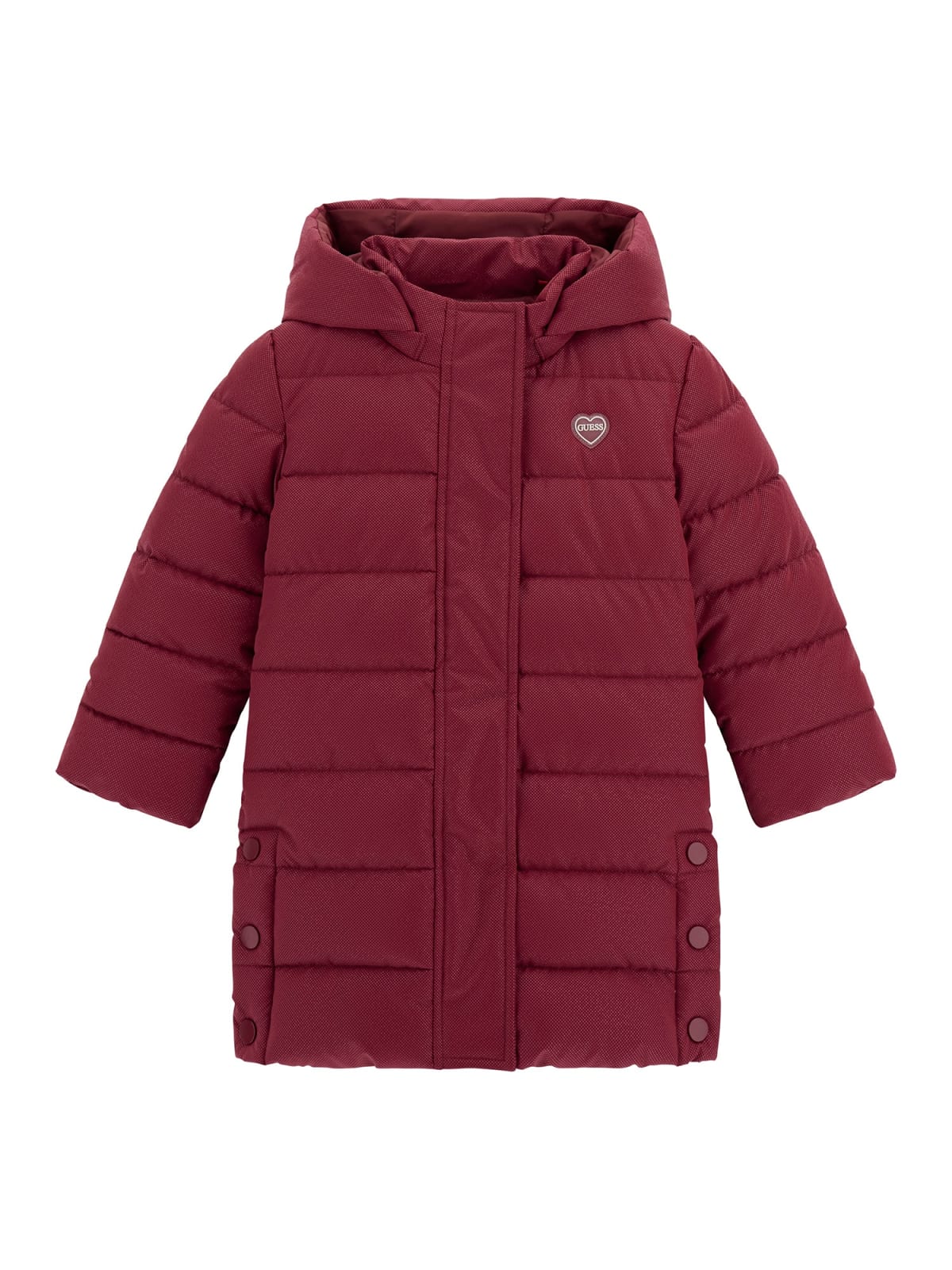 Guess Giubbotto Bimba