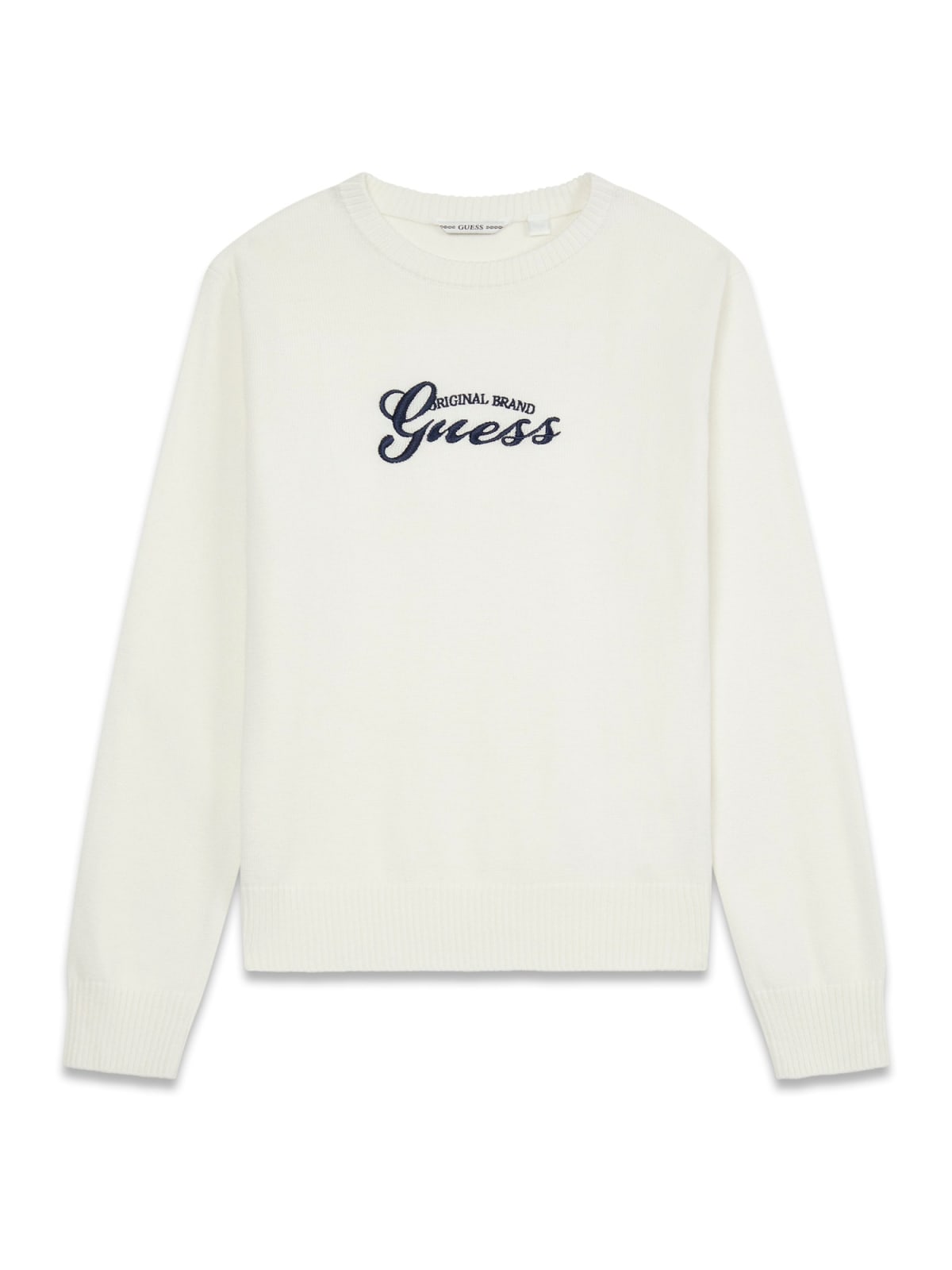 GUESS MAGLIA Bambini E Ragazzi