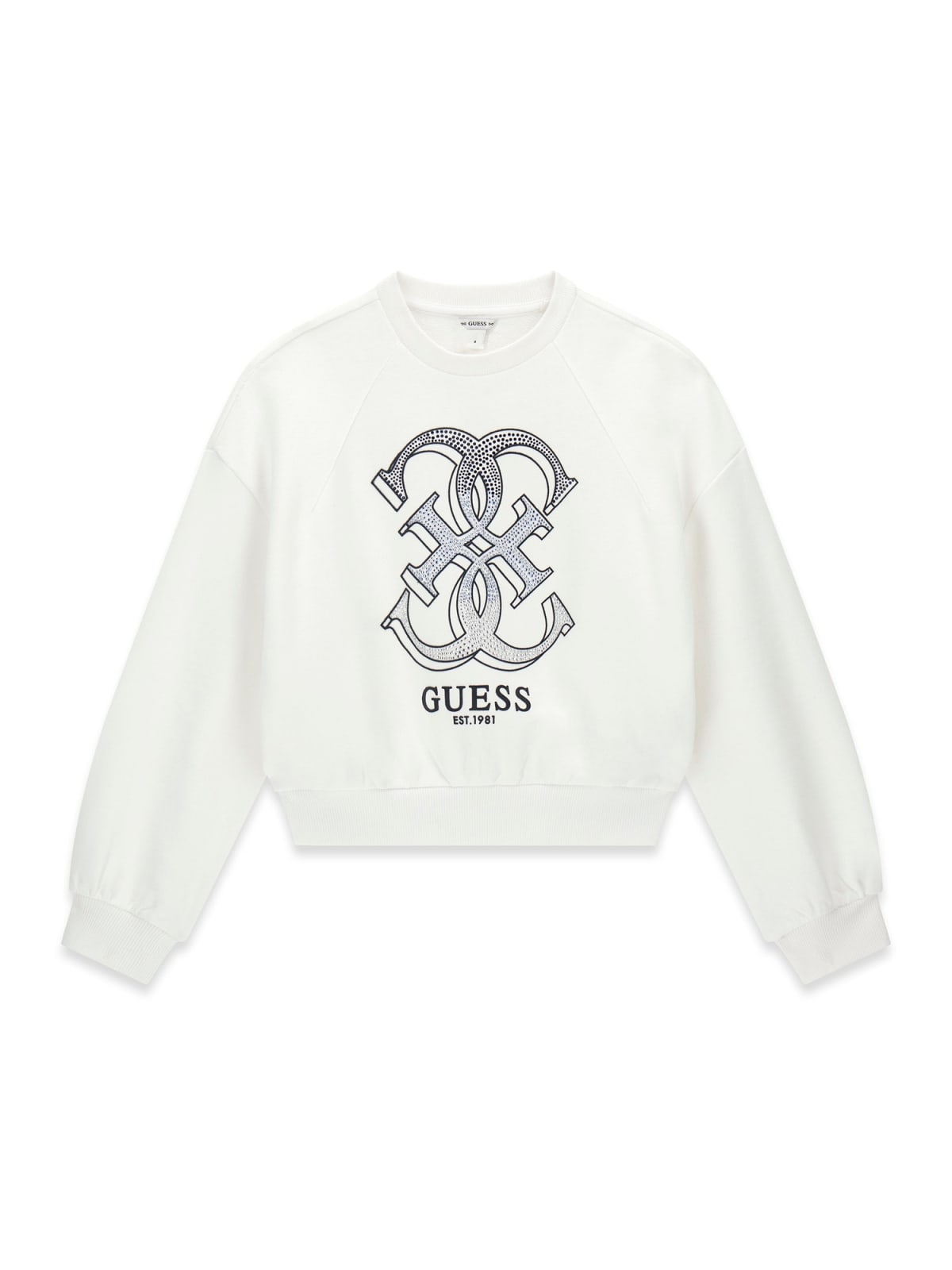 GUESS FELPA Bambine E Ragazze