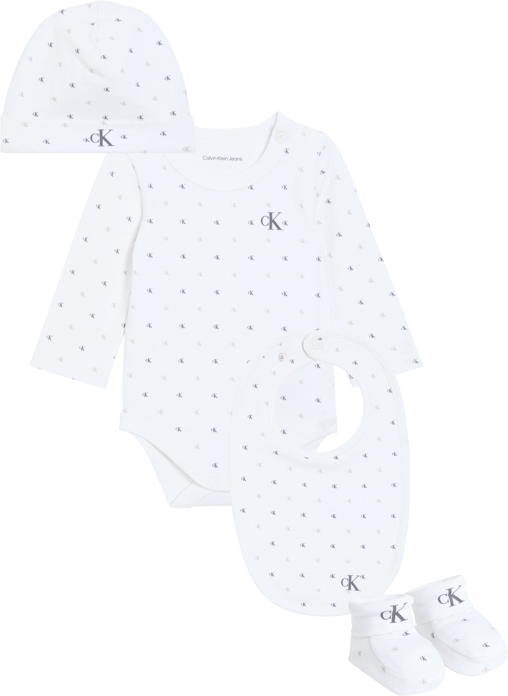 CALVIN KLEIN LVCKSJN02Y