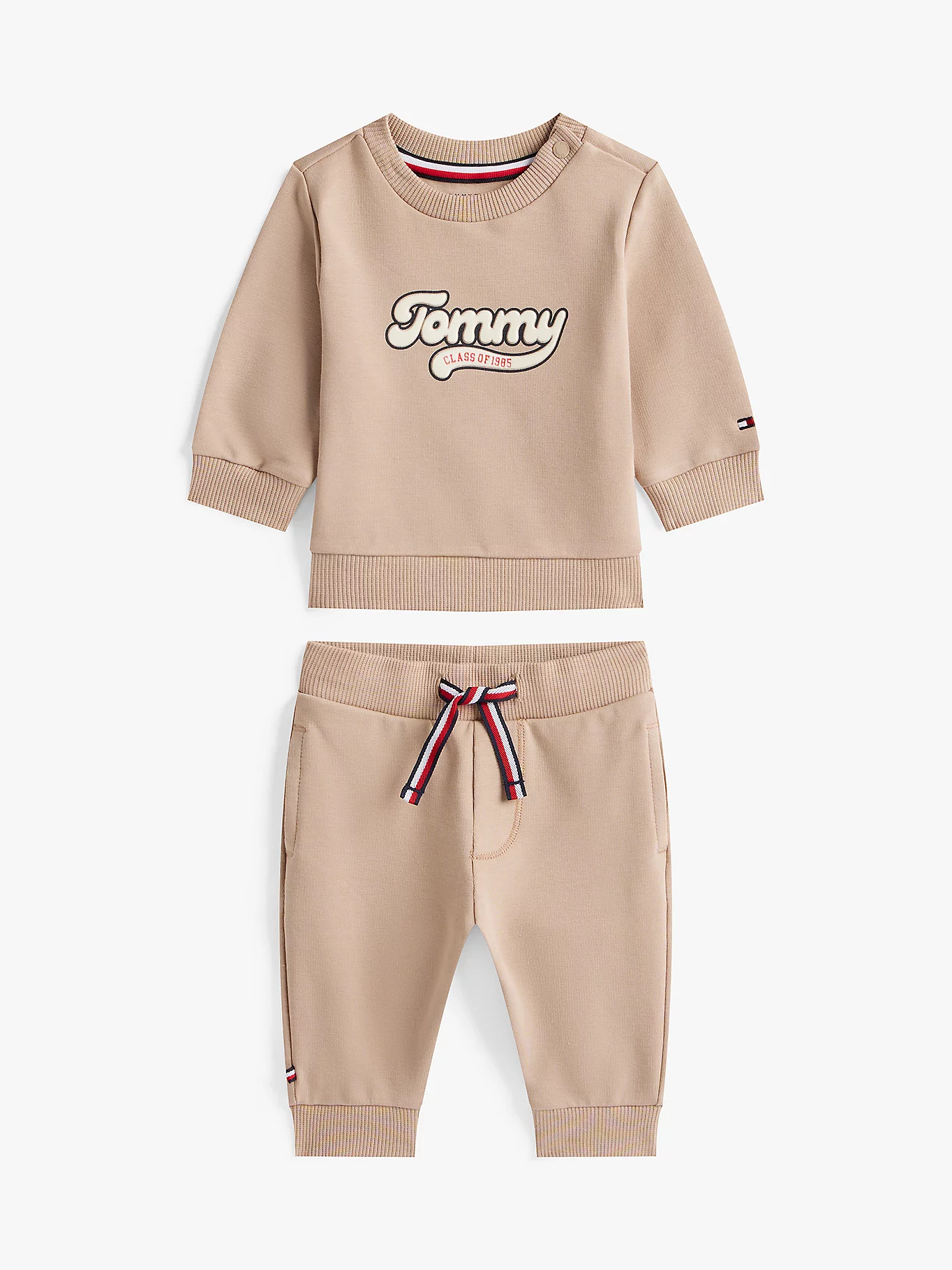 Tommy Hilfiger Tuta Unisex Bambino