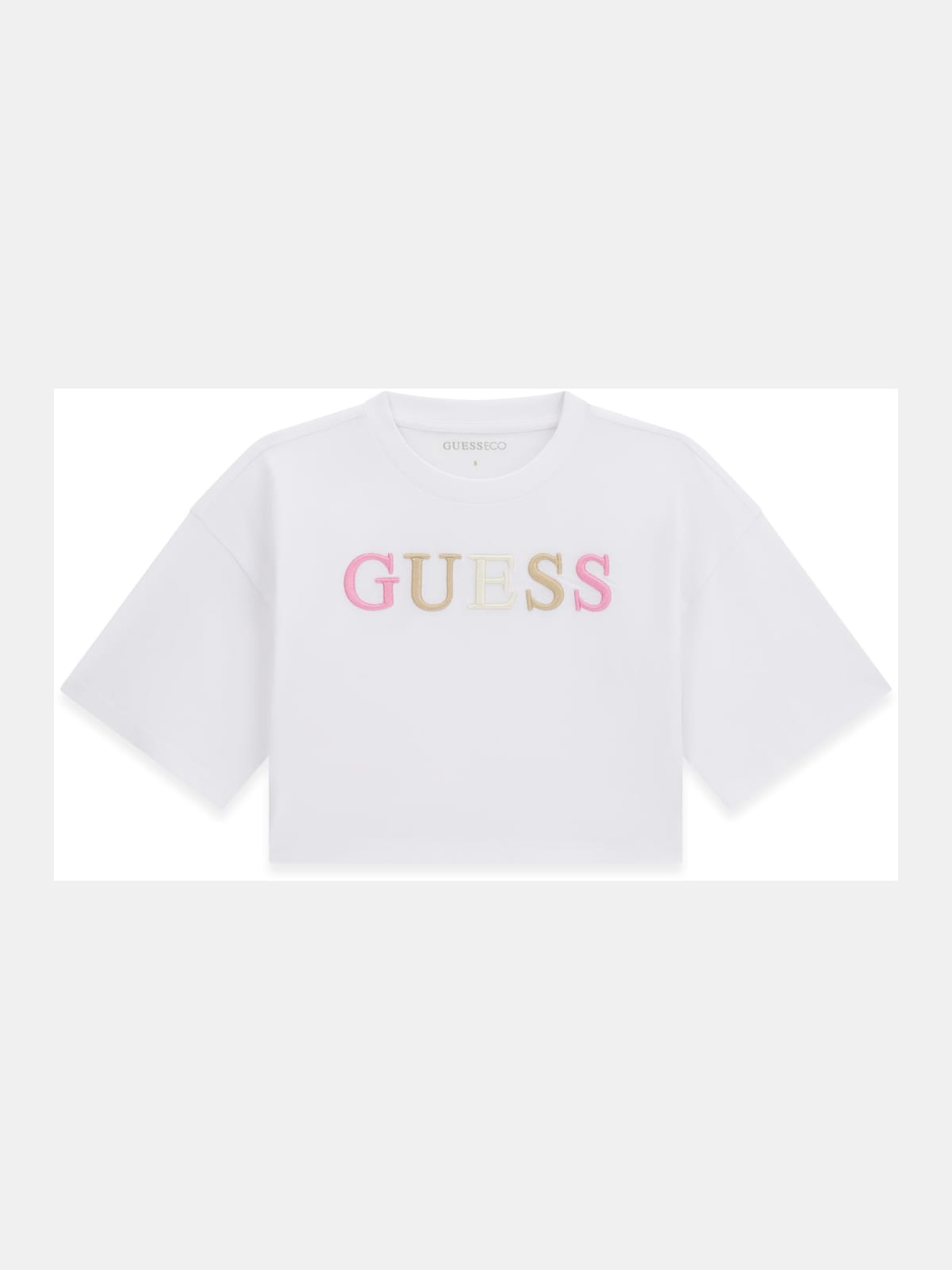 GUESS T-SHIRT Bambine E Ragazze