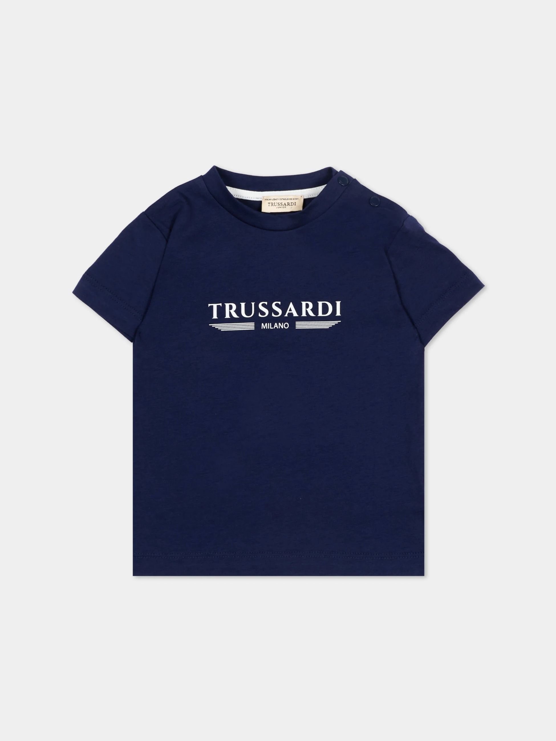 TRUSSARDI TIP26035TS