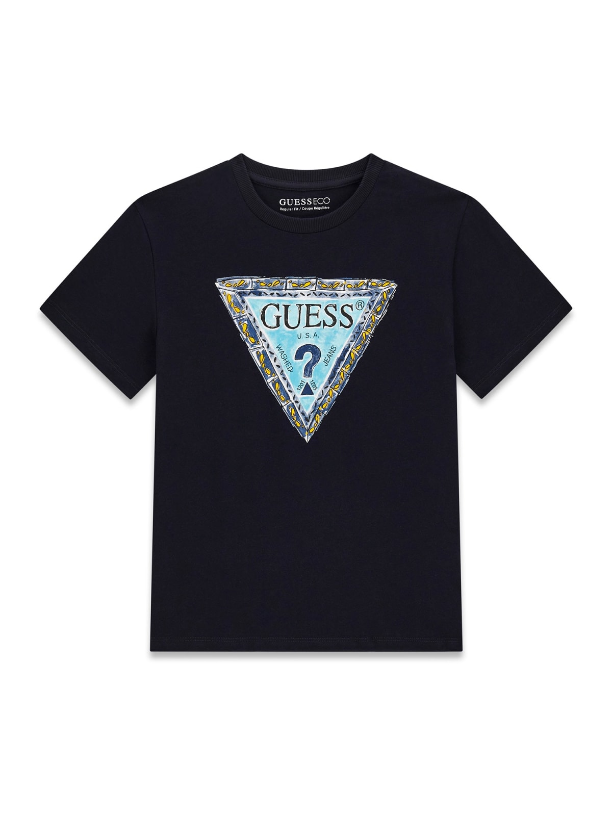 GUESS T-SHIRT Bambini E Ragazzi