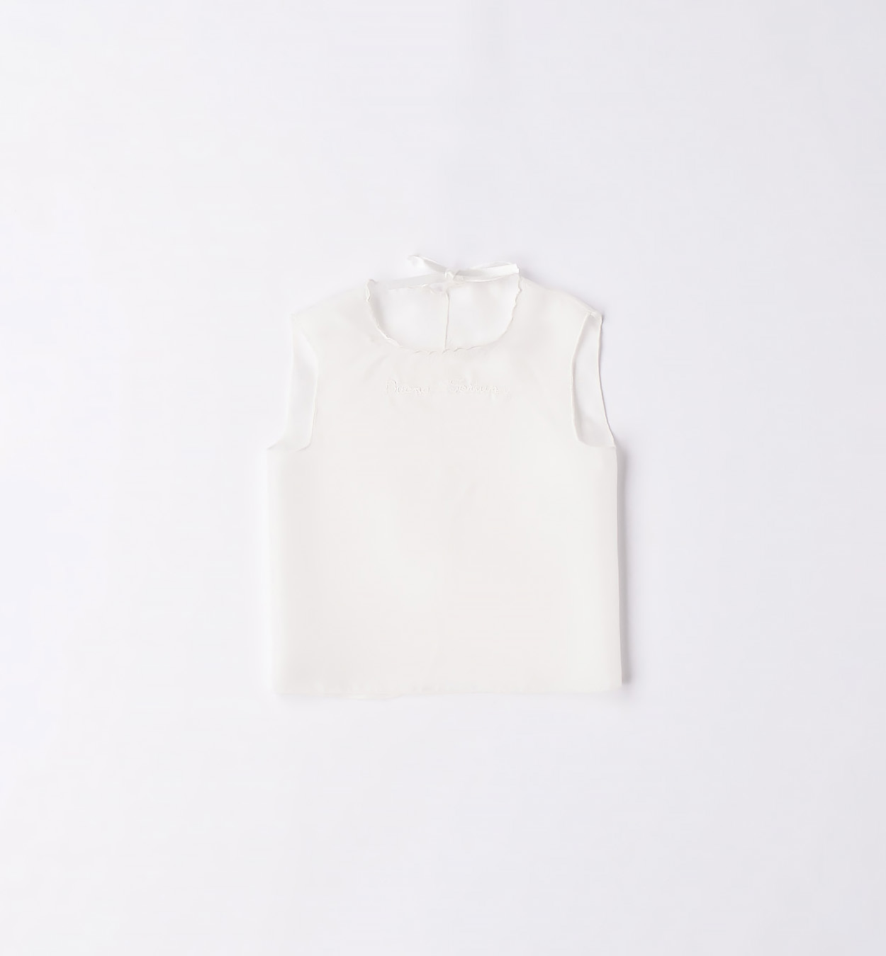 Minibanda Camicia Della Fortuna Unisex Neonato