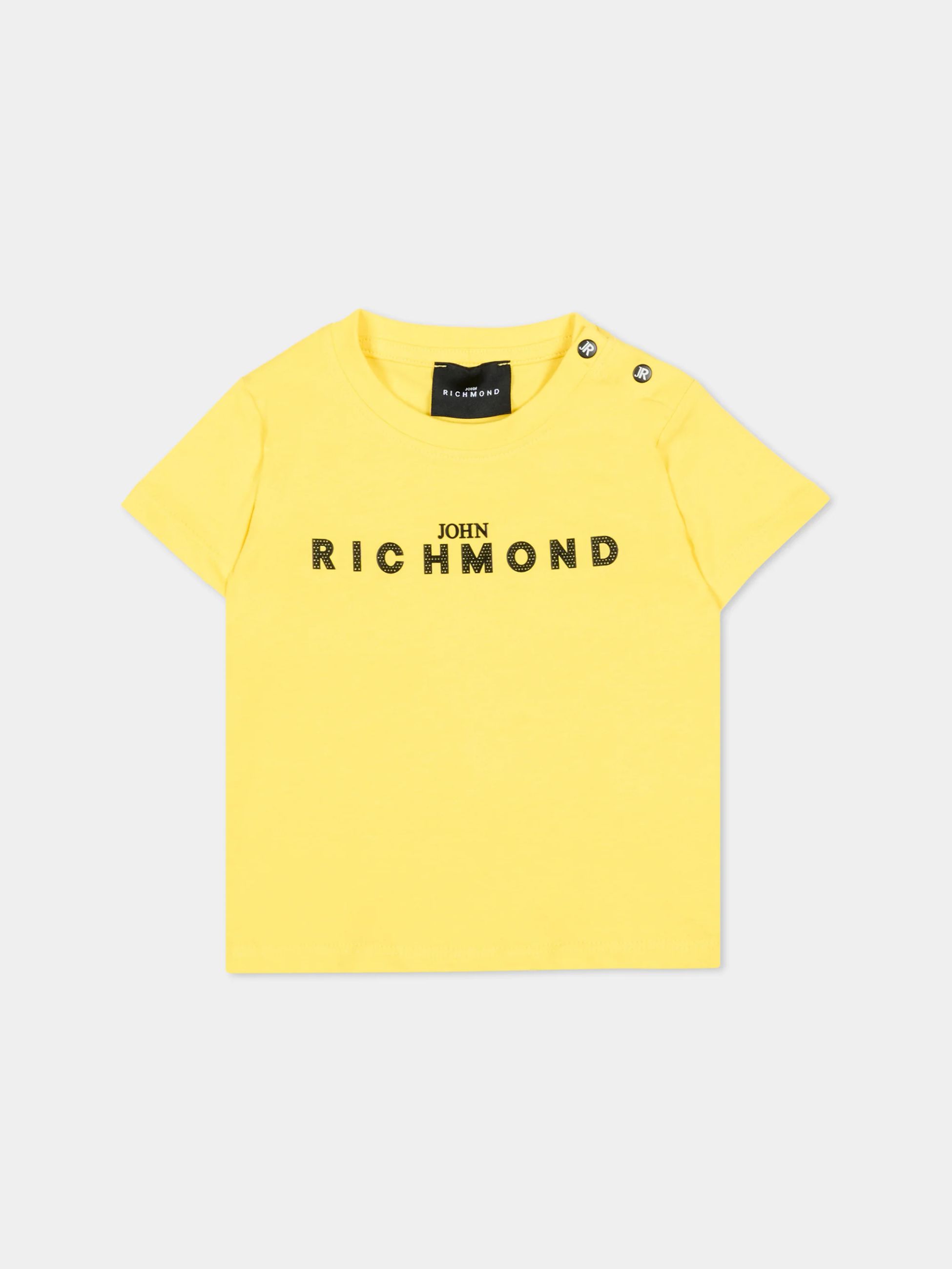 JOHN RICHMOND RIP26002TS