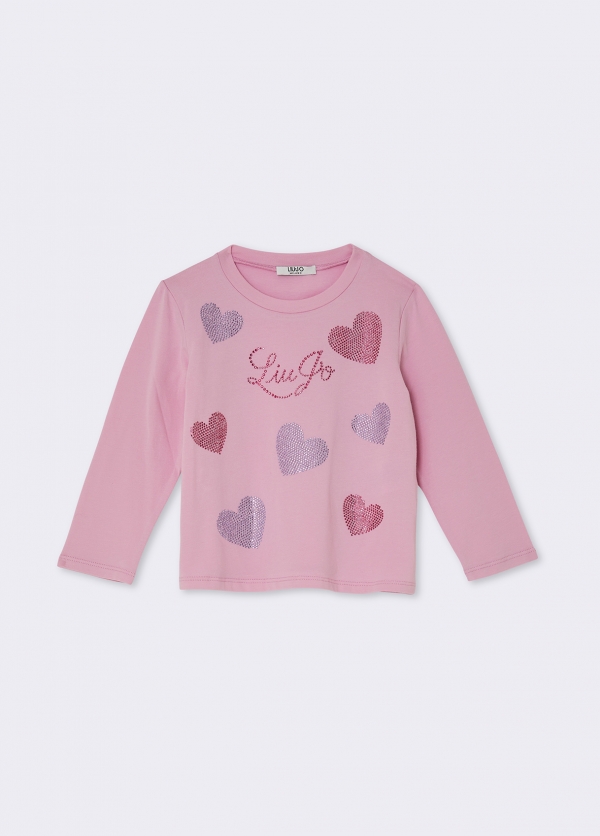 LIU JO KF6084 JS003