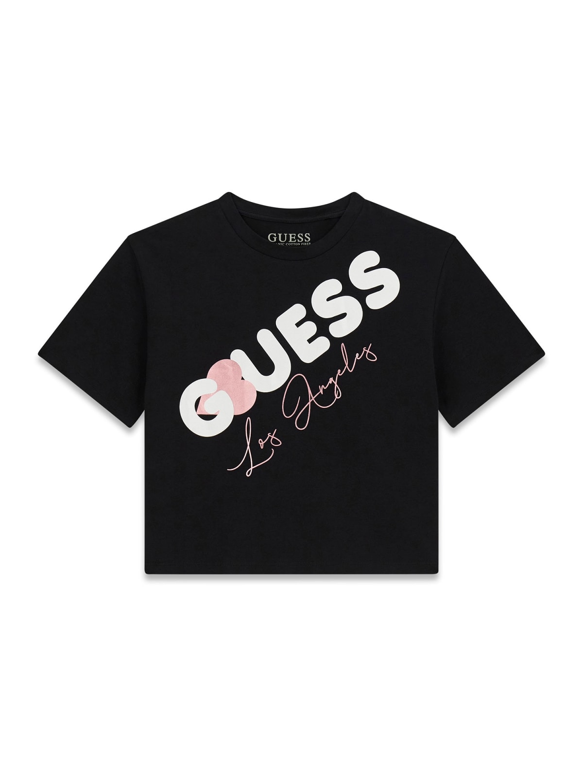 GUESS T-SHIRT Bambine E Ragazze