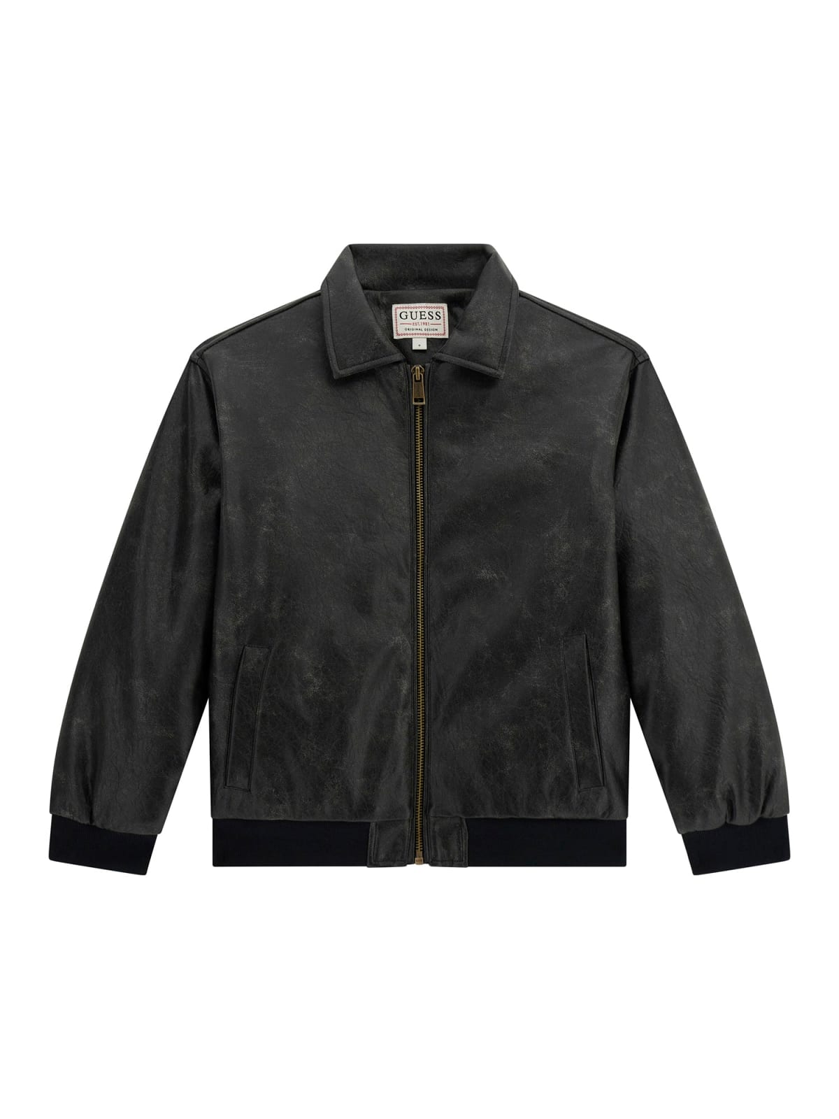 Guess Bomber Bambini E Ragazzi