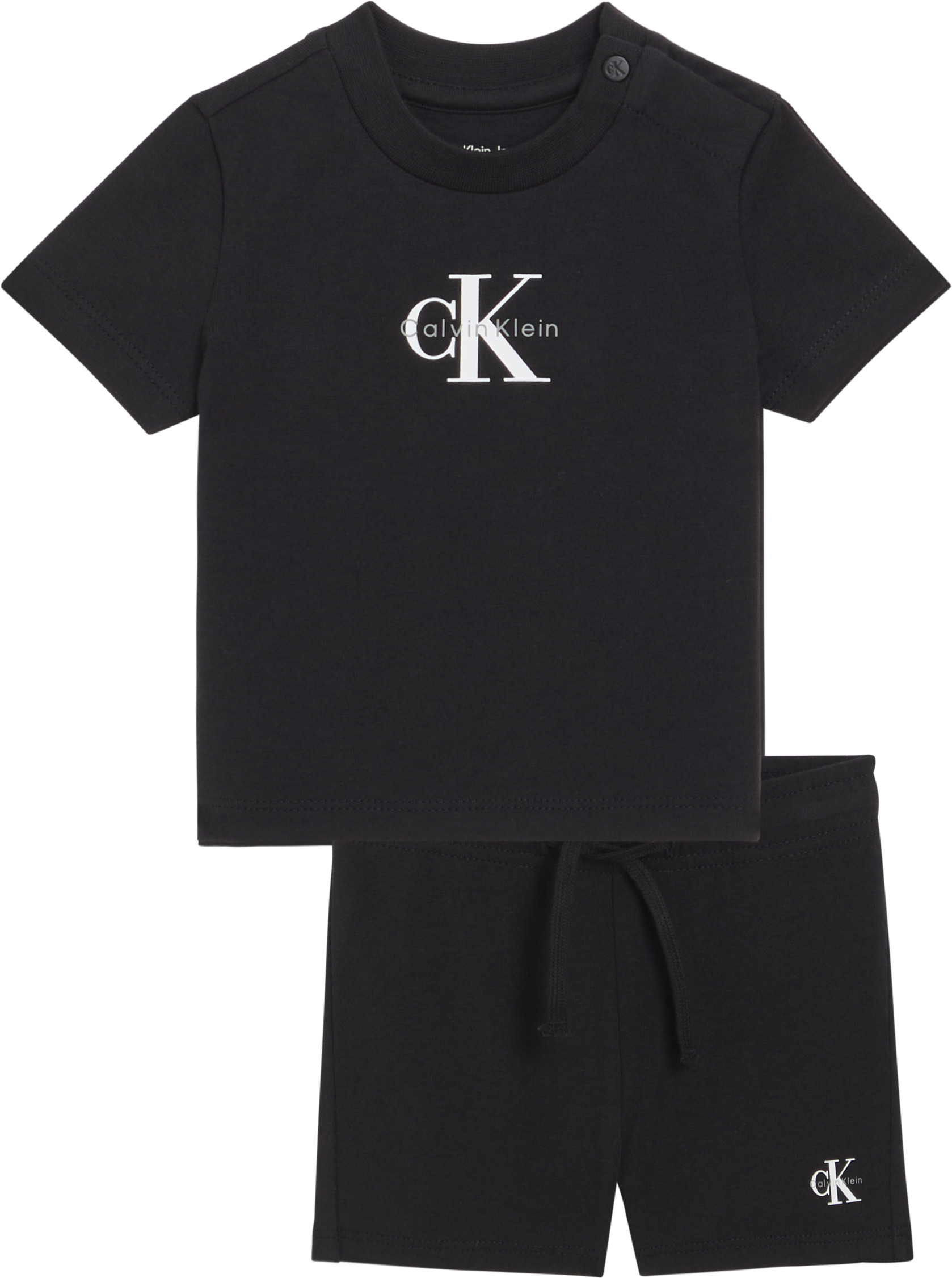 CALVIN KLEIN LVCKSJI09