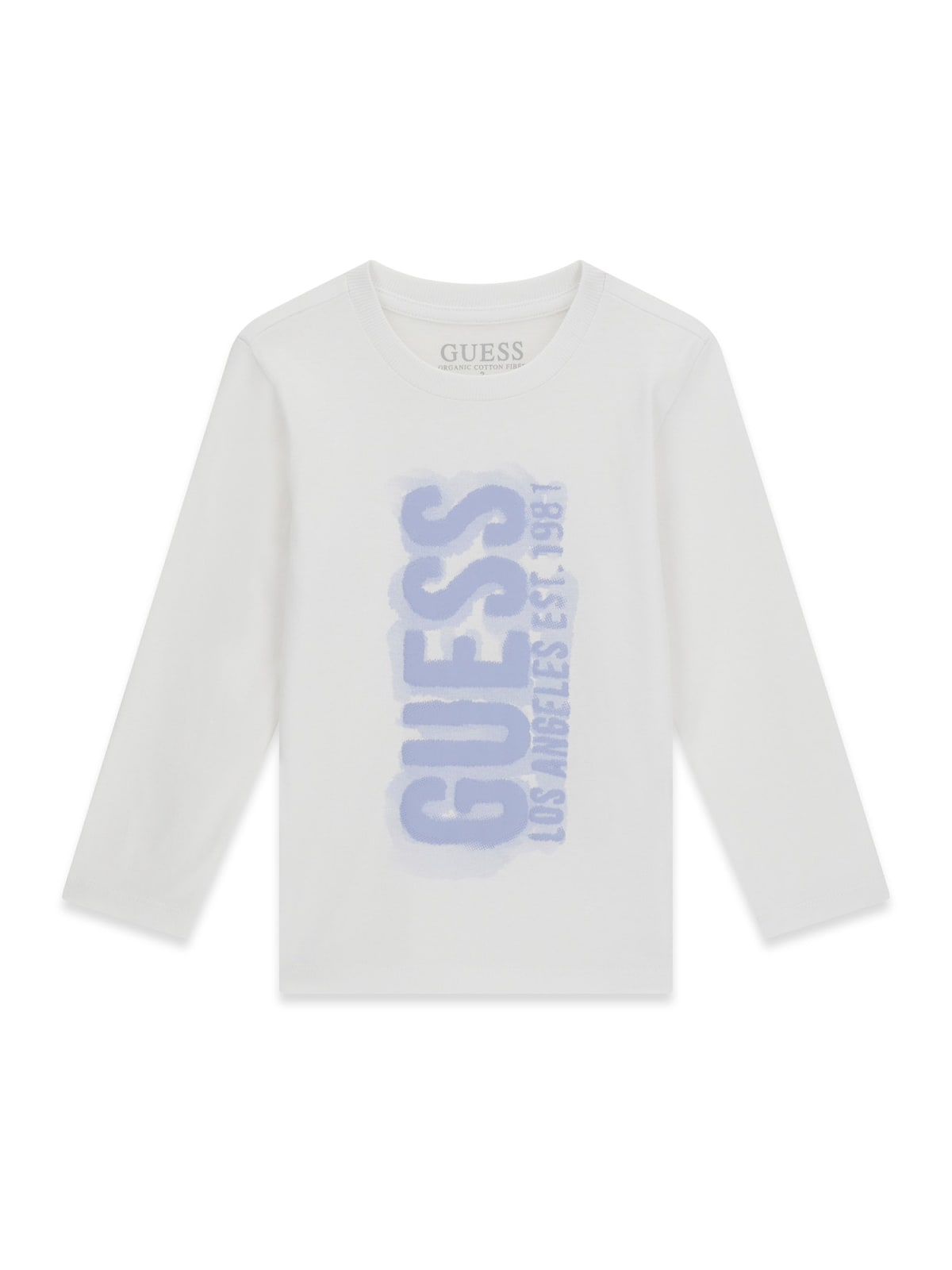 GUESS T-SHIRT Bimbo