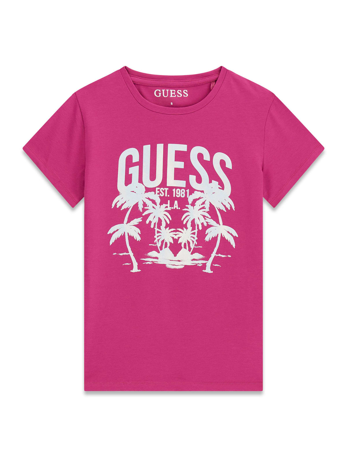 GUESS T-SHIRT Bambine E Ragazze