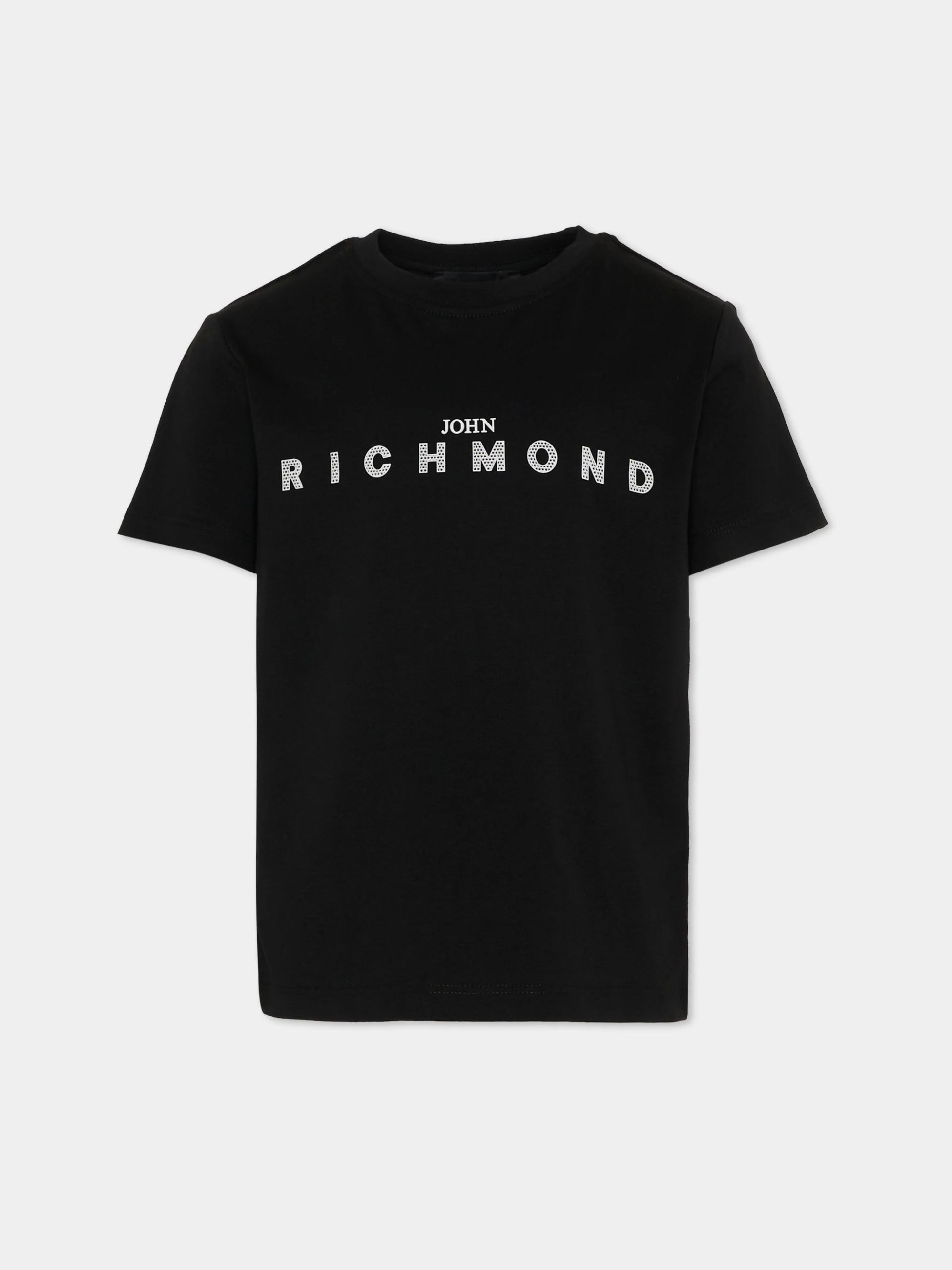 JOHN RICHMOND RBP26008TS