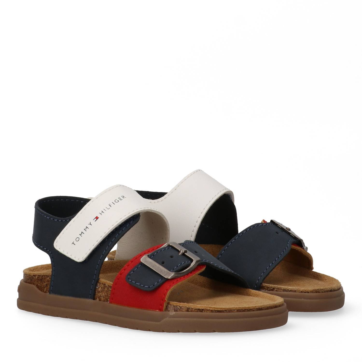 TOMMY HILFIGER T3X2-34392