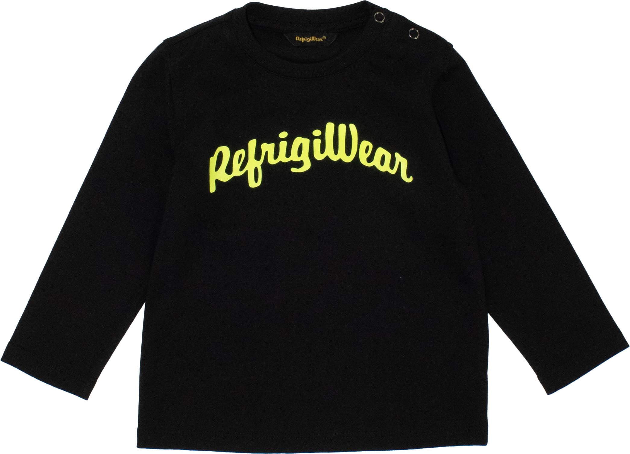 Refrigiwear T-shirt Bimbo