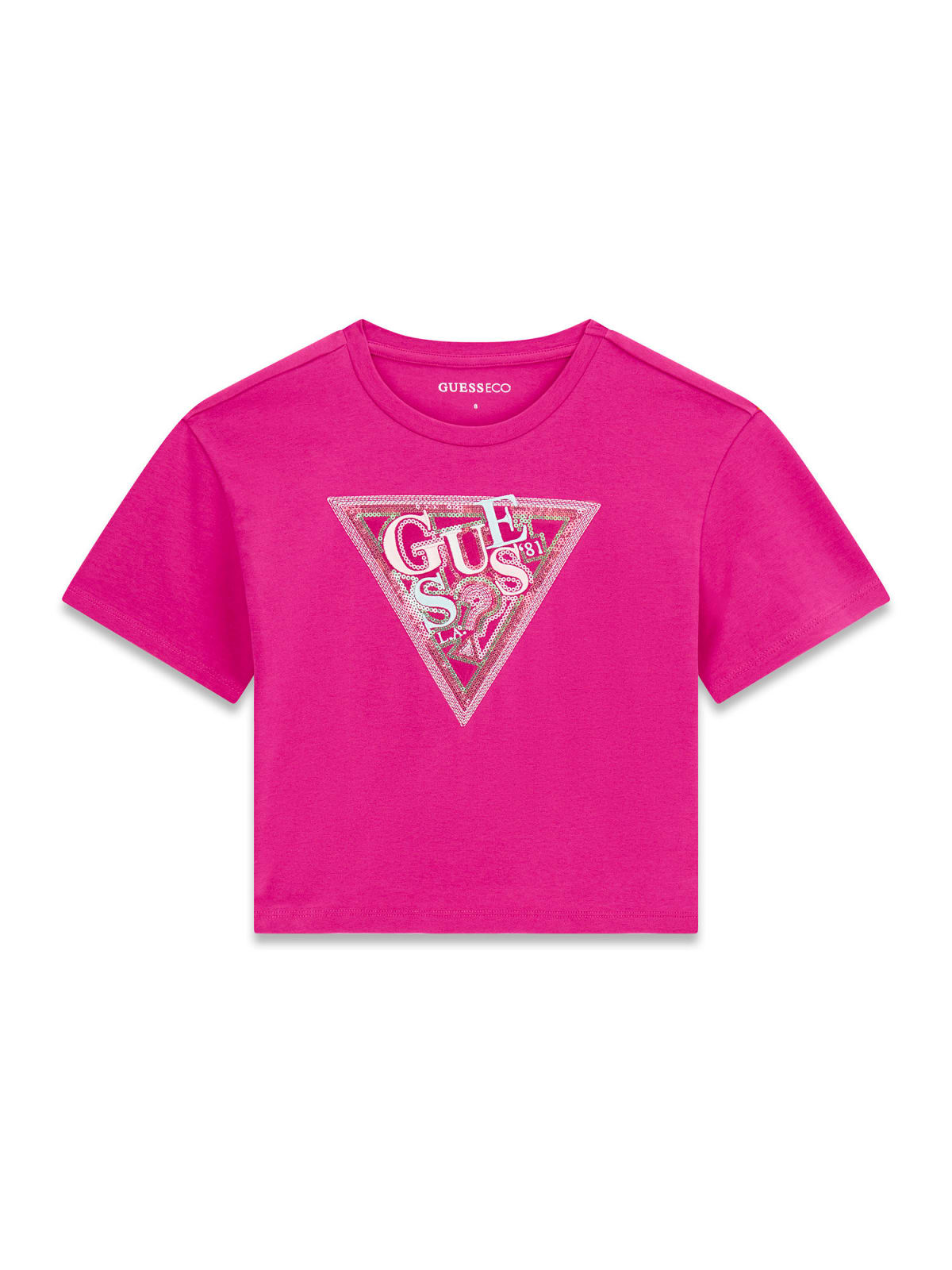 GUESS T-SHIRT Bambine E Ragazze
