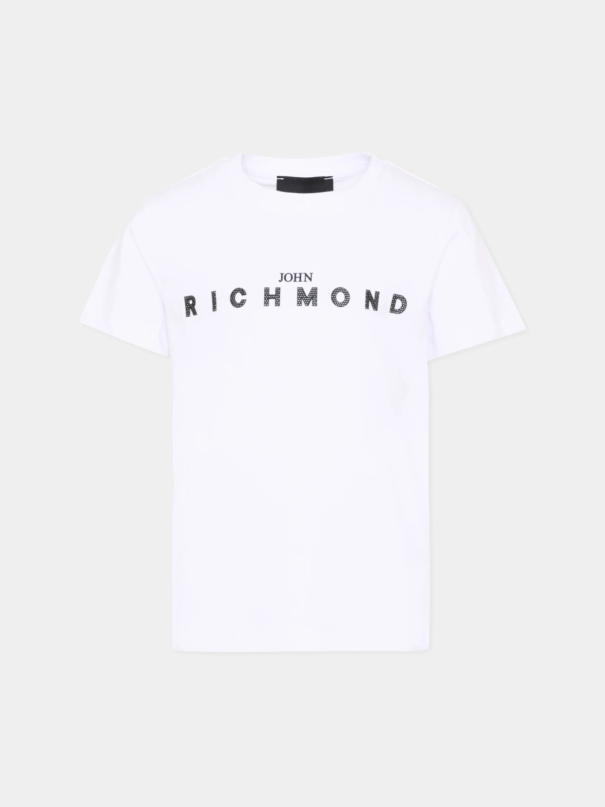 JOHN RICHMOND RBP26008TS