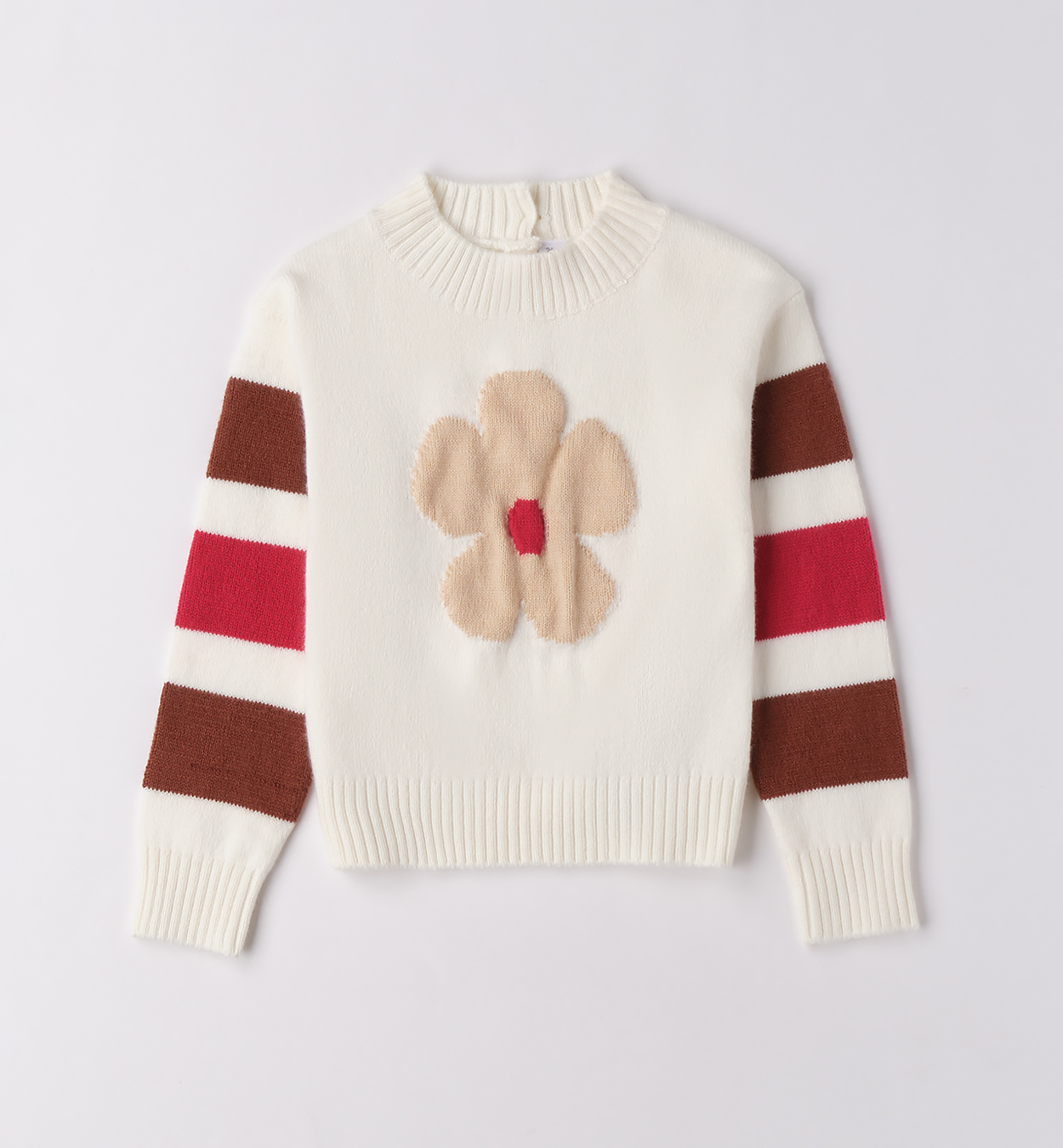 Sarabanda Maglia Bimba