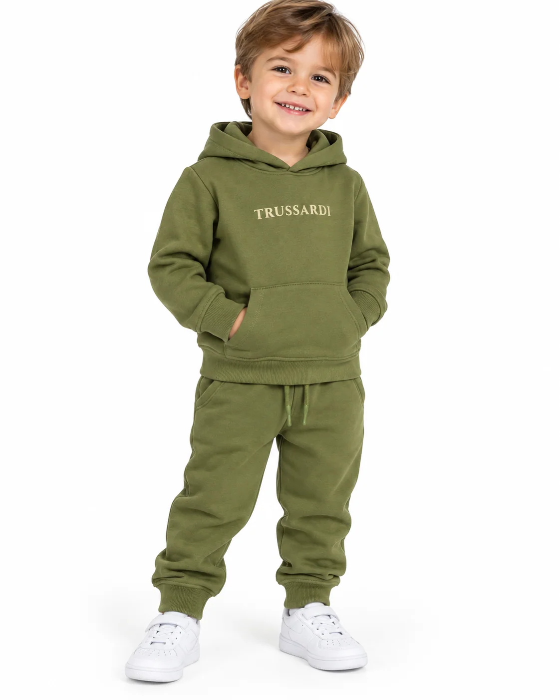 TRUSSARDI TIA26102CF