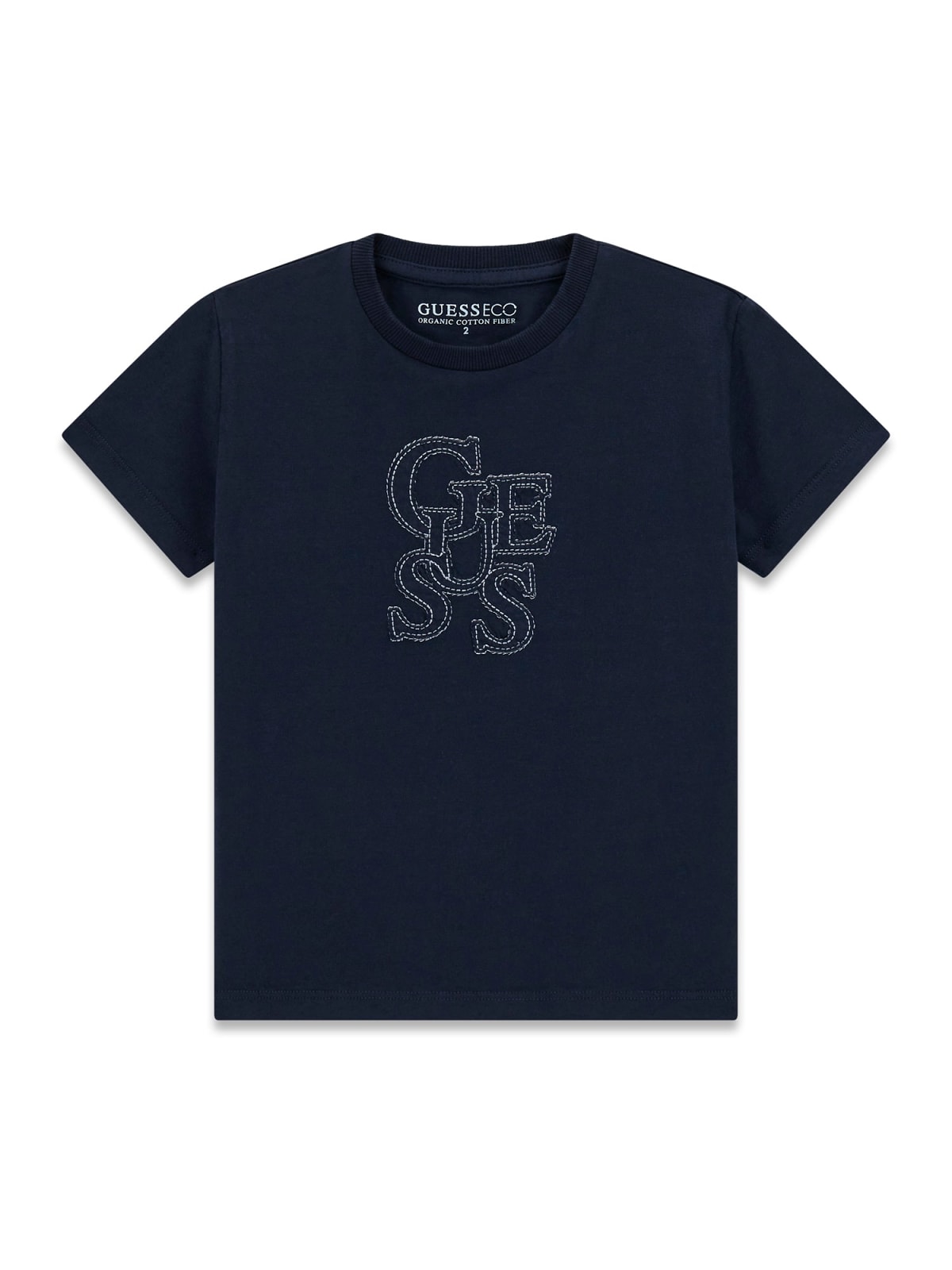 GUESS T-SHIRT Bimbo
