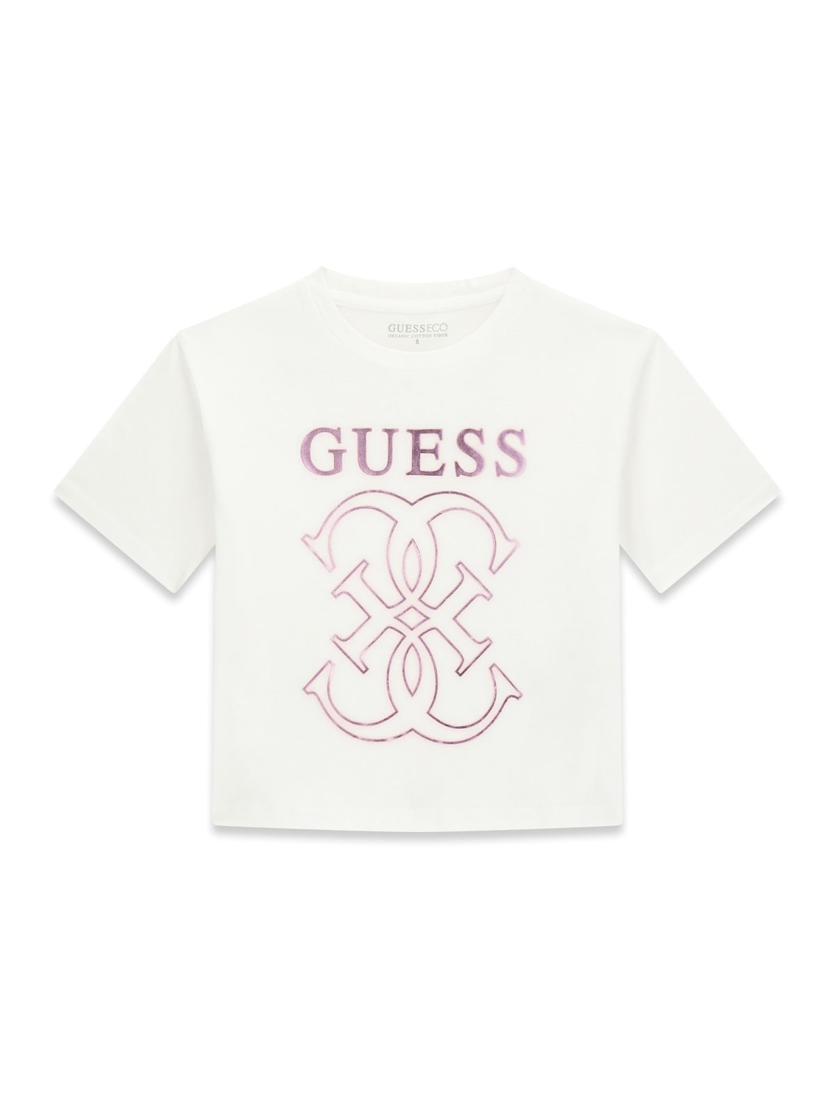 GUESS T-SHIRT Bambine E Ragazze