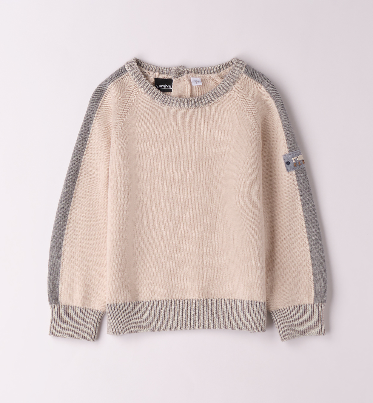 Sarabanda Maglia Bimbo