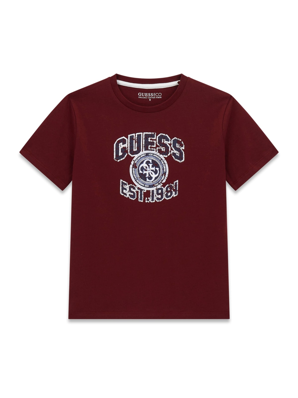 GUESS T-SHIRT Bambini E Ragazzi