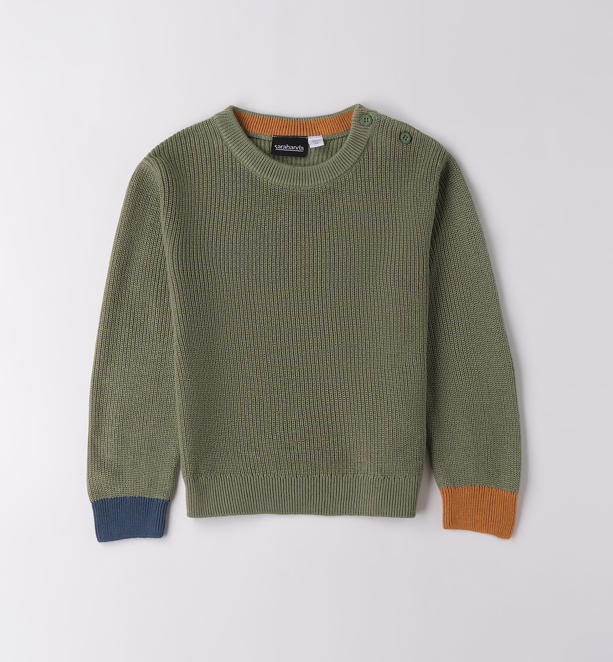 Sarabanda Maglia Bimbo