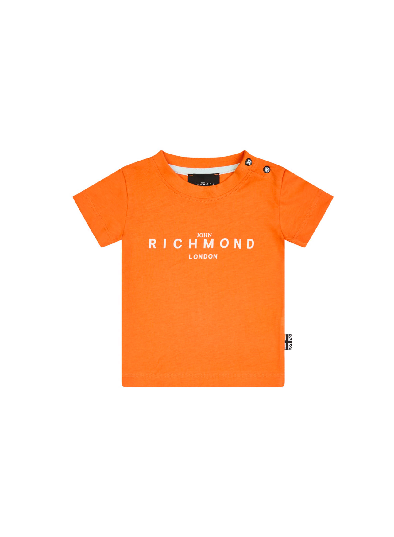 John Richmond T-shirt Bimbo