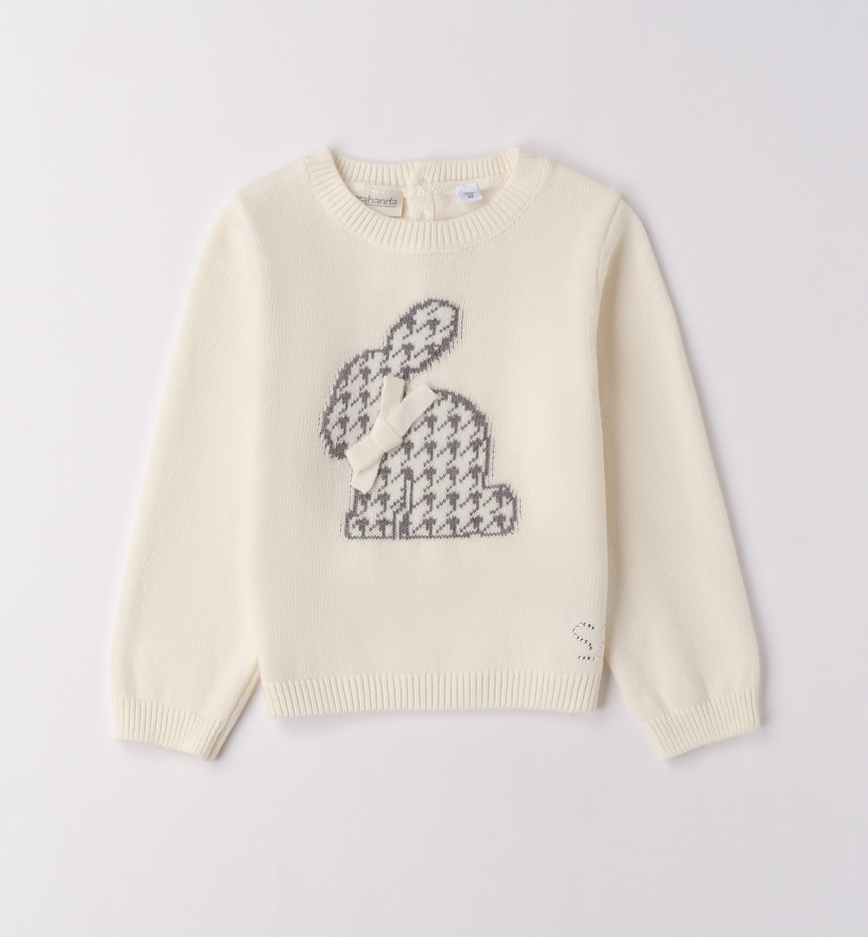 Sarabanda Maglia Bimba