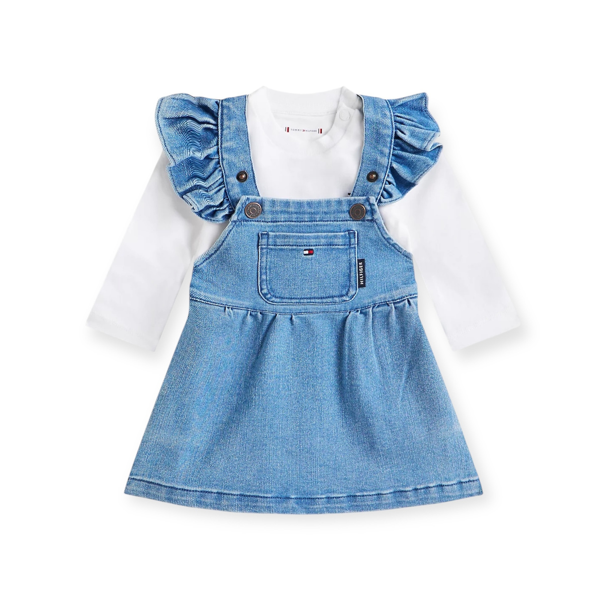 TOMMY HILFIGER KN0KN02200