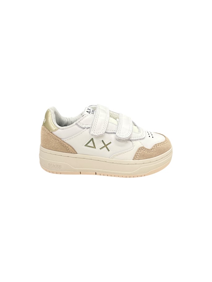Sun68 δx Sneaker Bimba