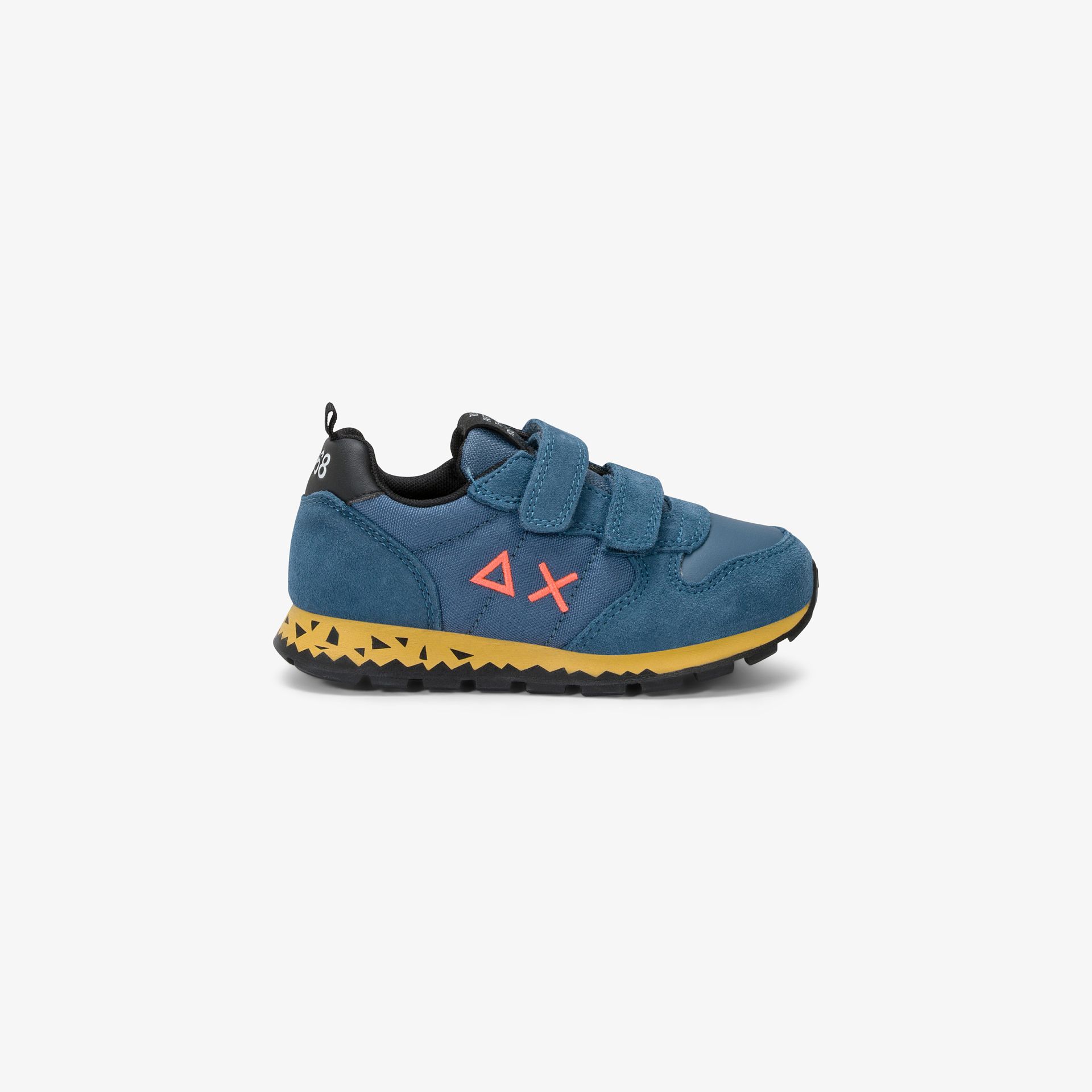 SUN68 ΔX SNEACKER Bambini E Ragazzi