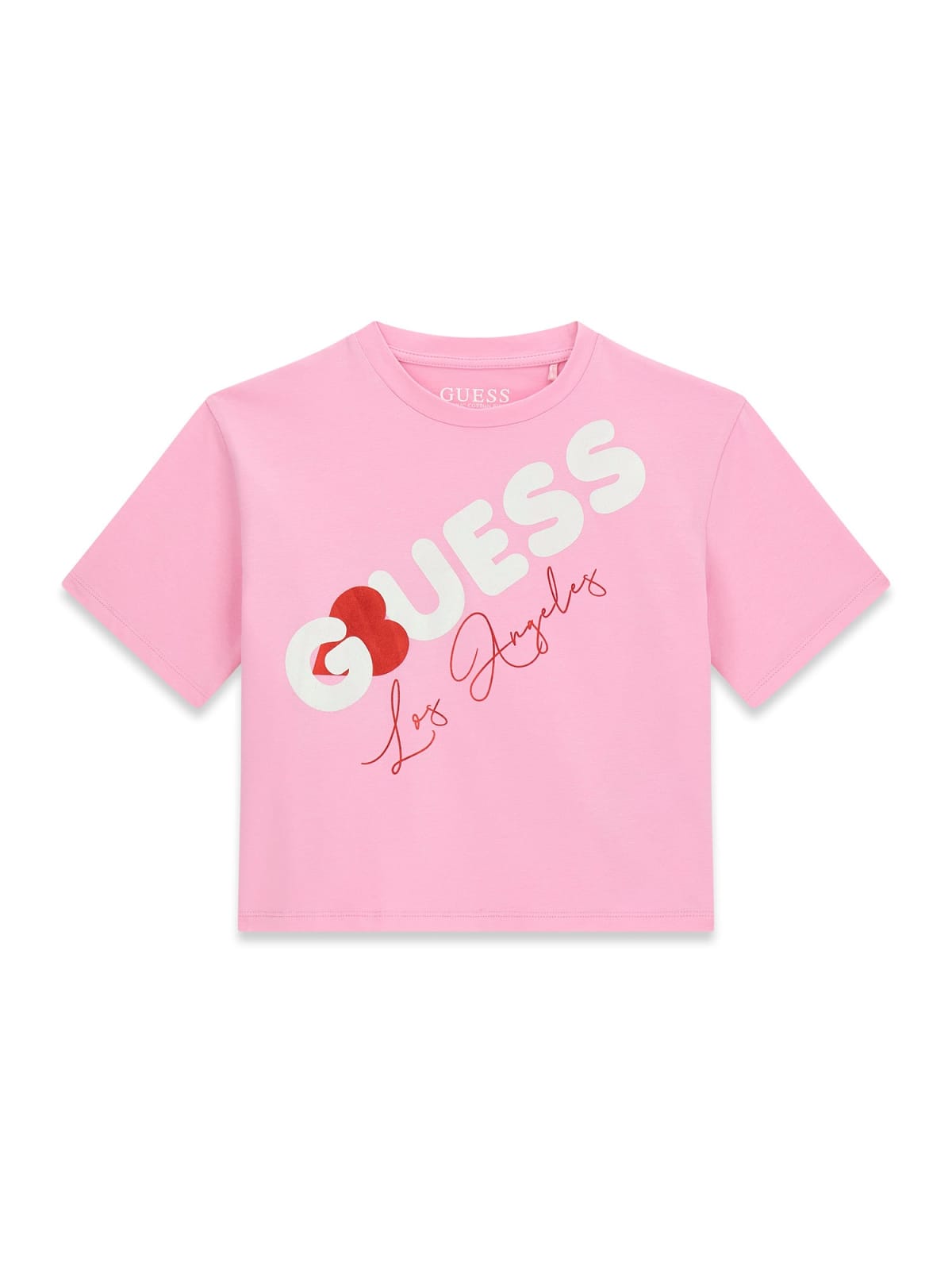 GUESS T-SHIRT Bambine E Ragazze