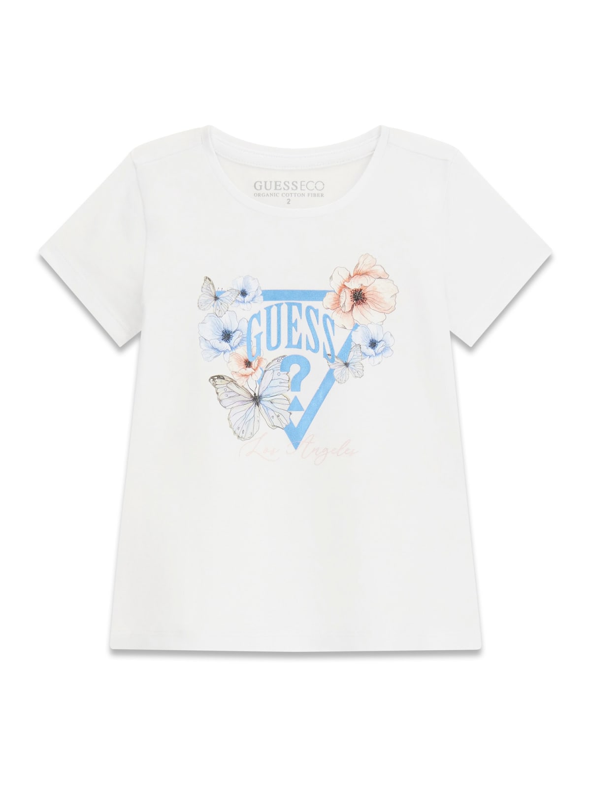 GUESS T-SHIRT Bimba