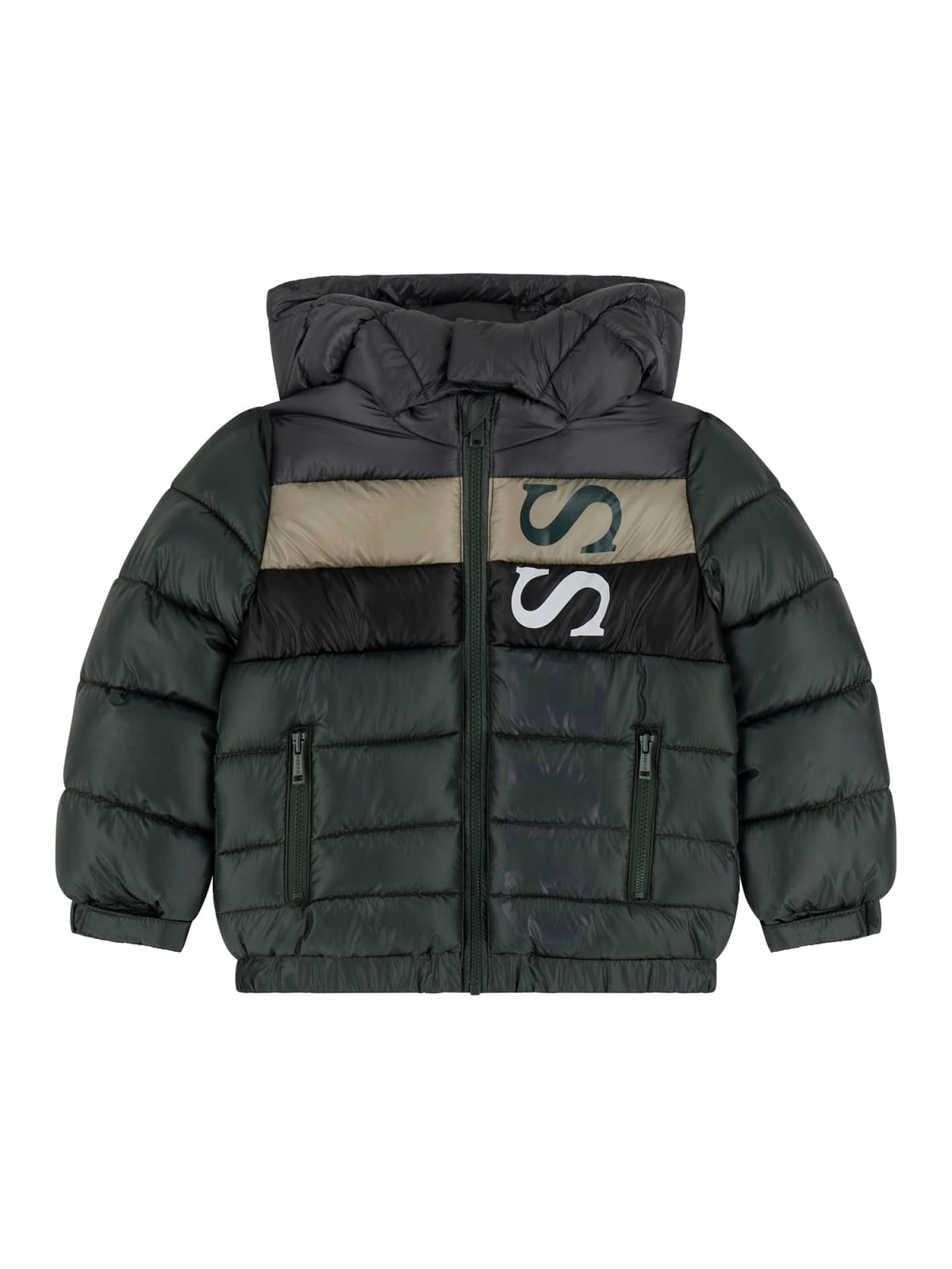 Guess Giubbotto Bimbo