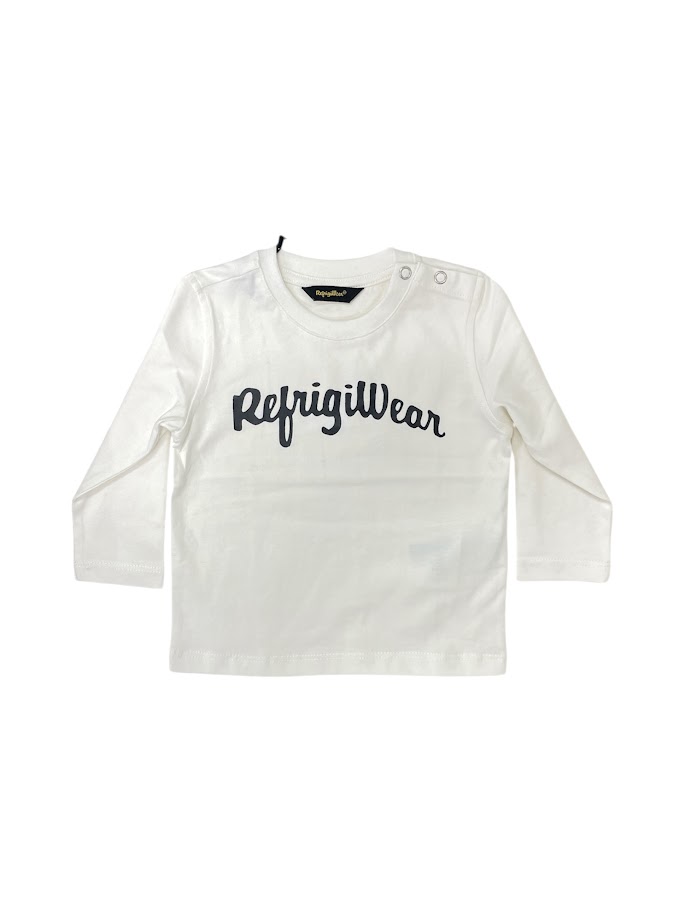 Refrigiwear T-shirt Bimbo
